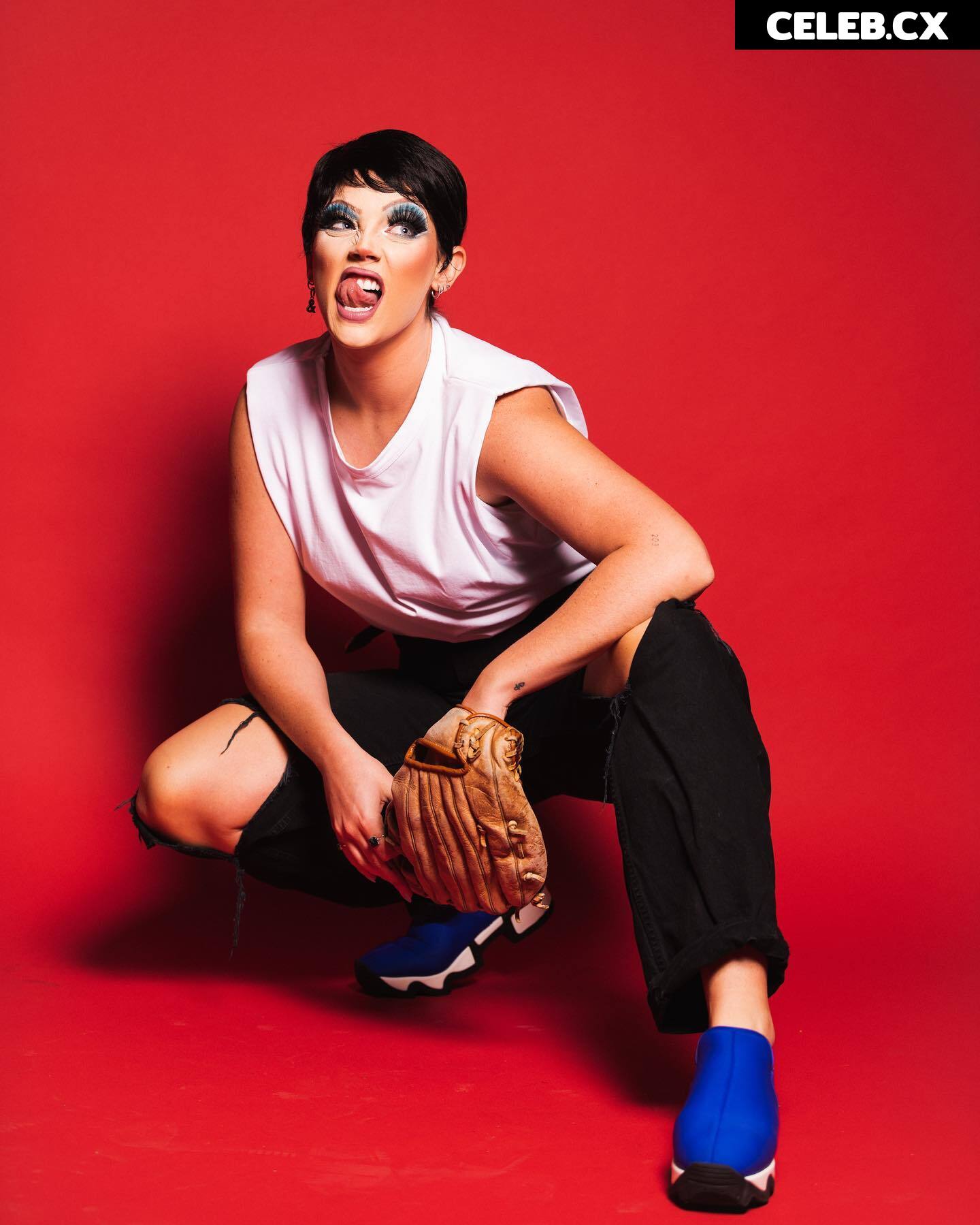 Sammy Rae (Sammy Rae &amp; The Friends) Image 8834935