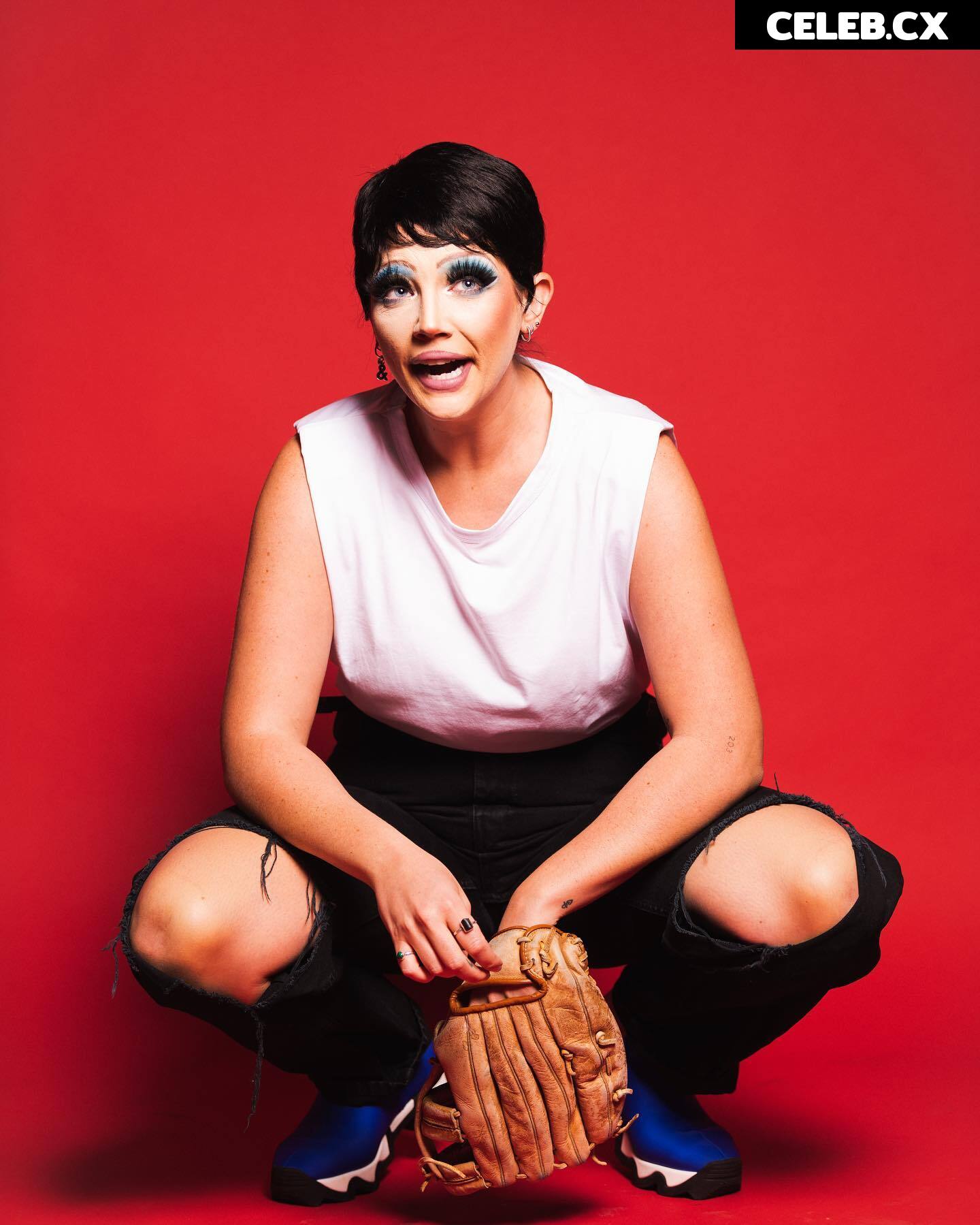 Sammy Rae (Sammy Rae &amp; The Friends) Image 8834934
