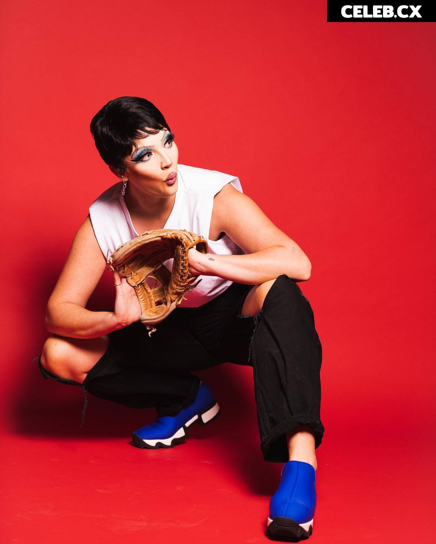 Sammy Rae (Sammy Rae &amp; The Friends) Image 8834928