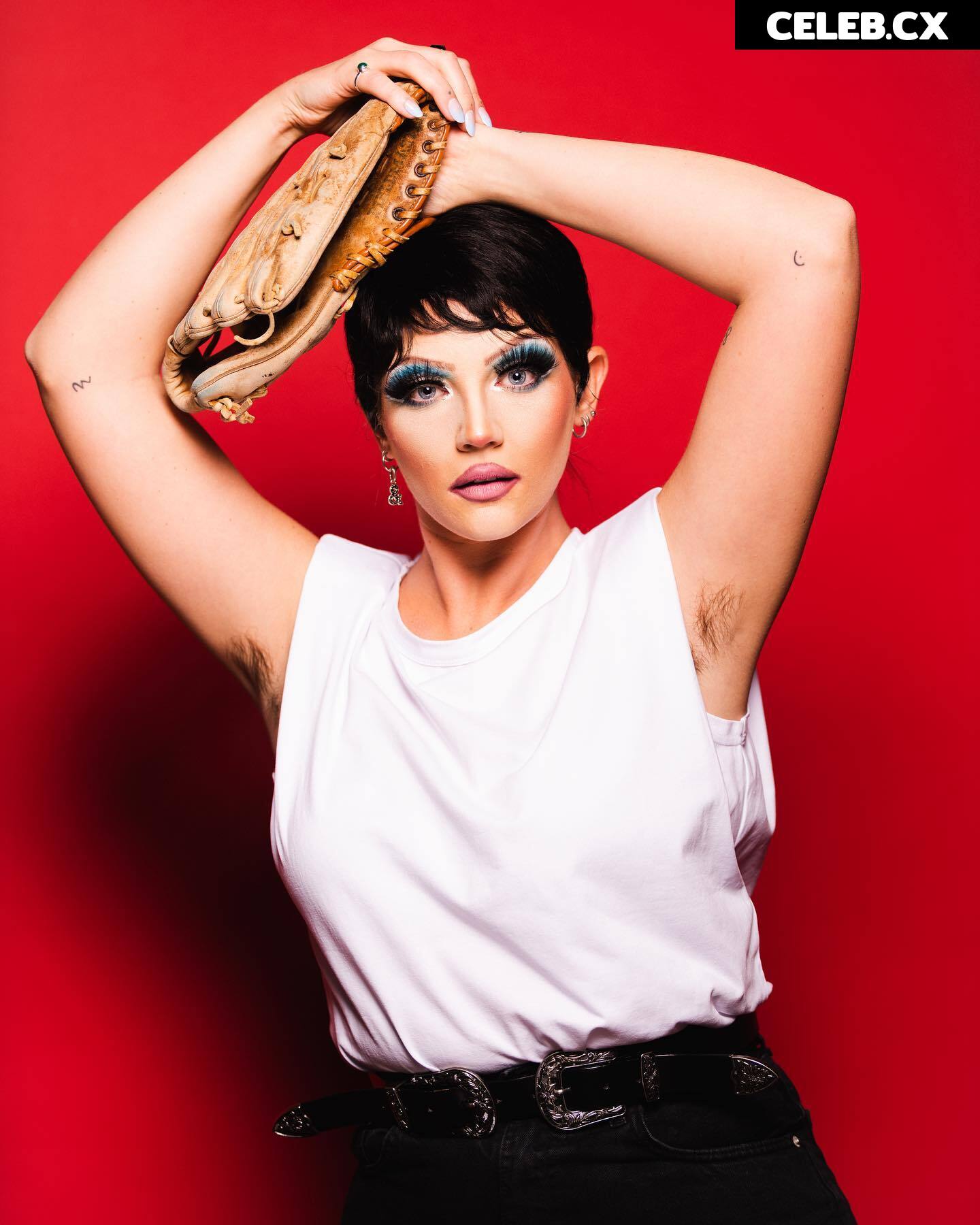 Sammy Rae (Sammy Rae &amp; The Friends) Image 8834926