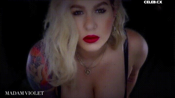 SurrenderSubmit / Madam Violet Image 8830122