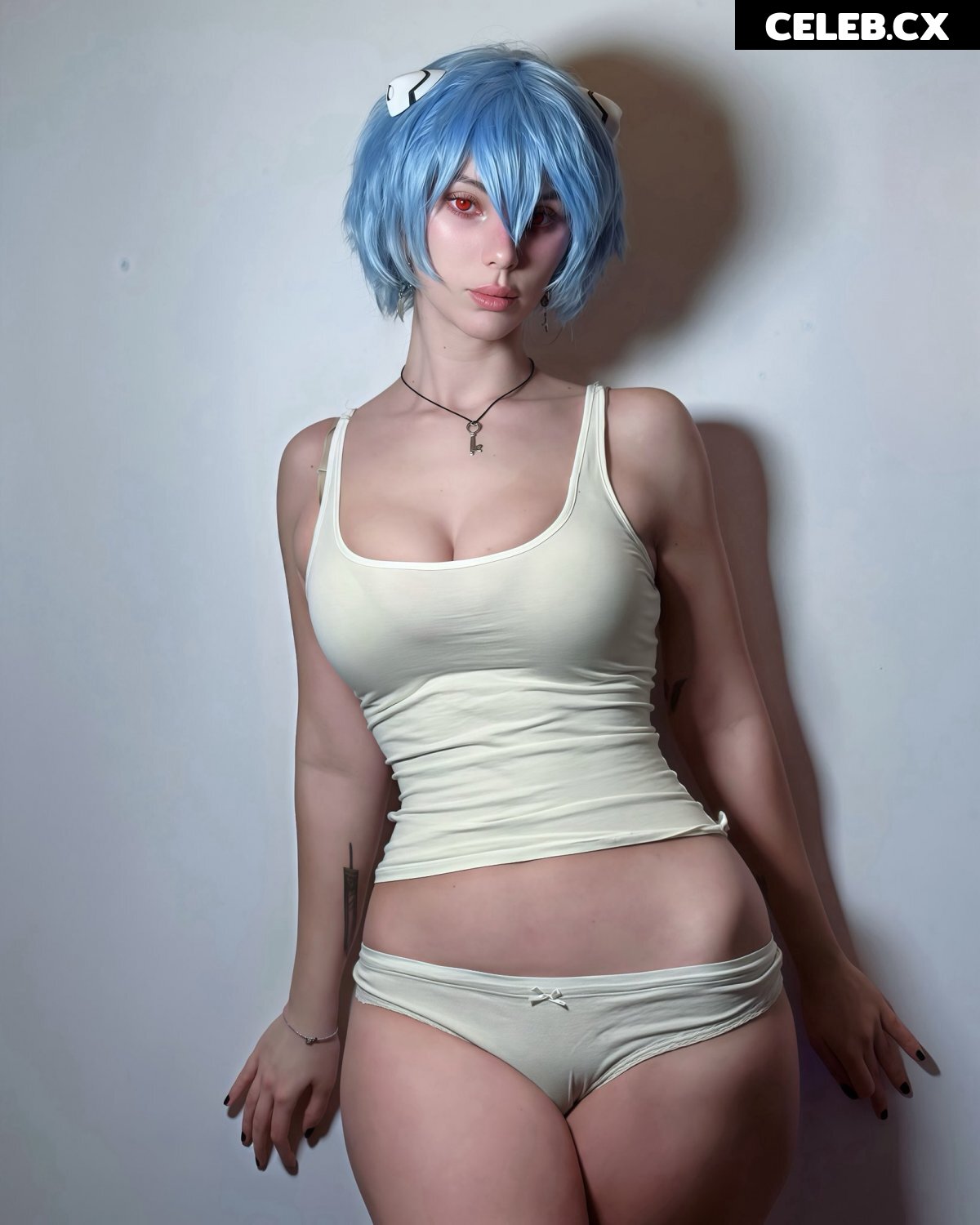 Soryu Geggy cosplay | Soryugeggycosplay Eugenia Haruno Image 8803310