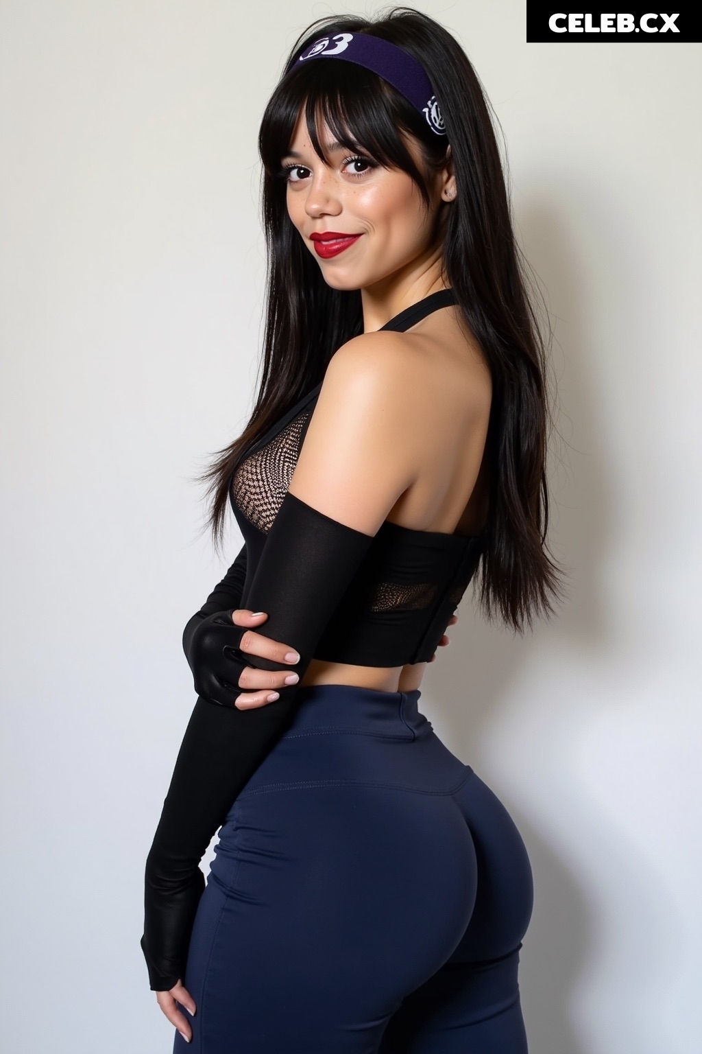 Jenna Ortega Image 8901440
