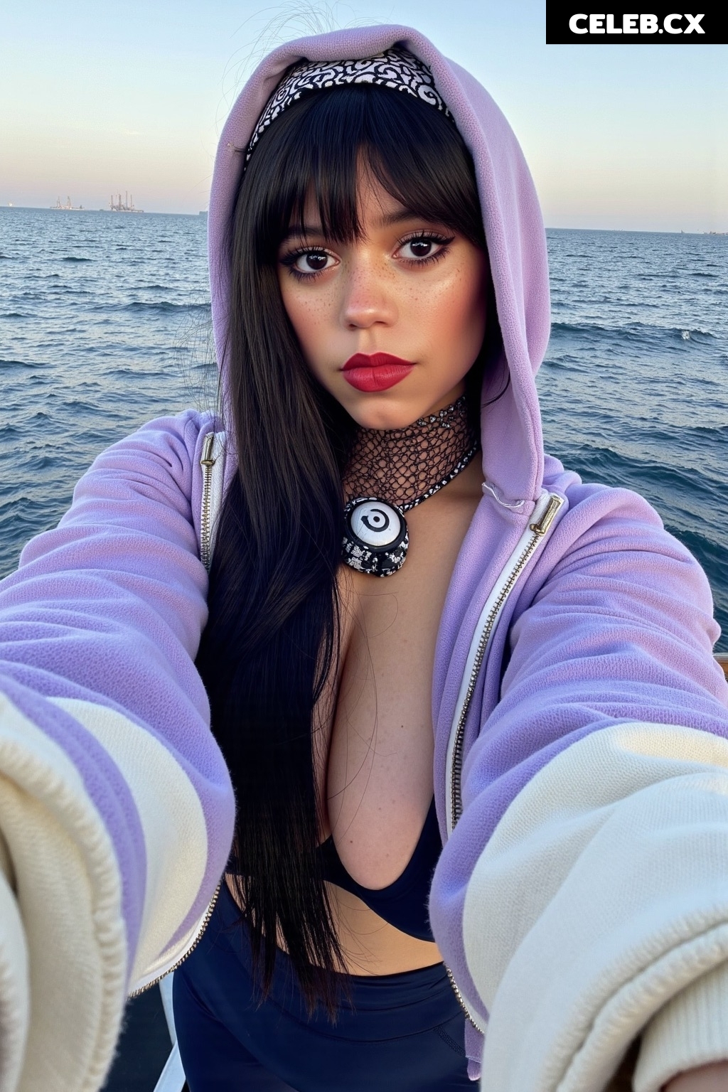 Jenna Ortega Image 8901412