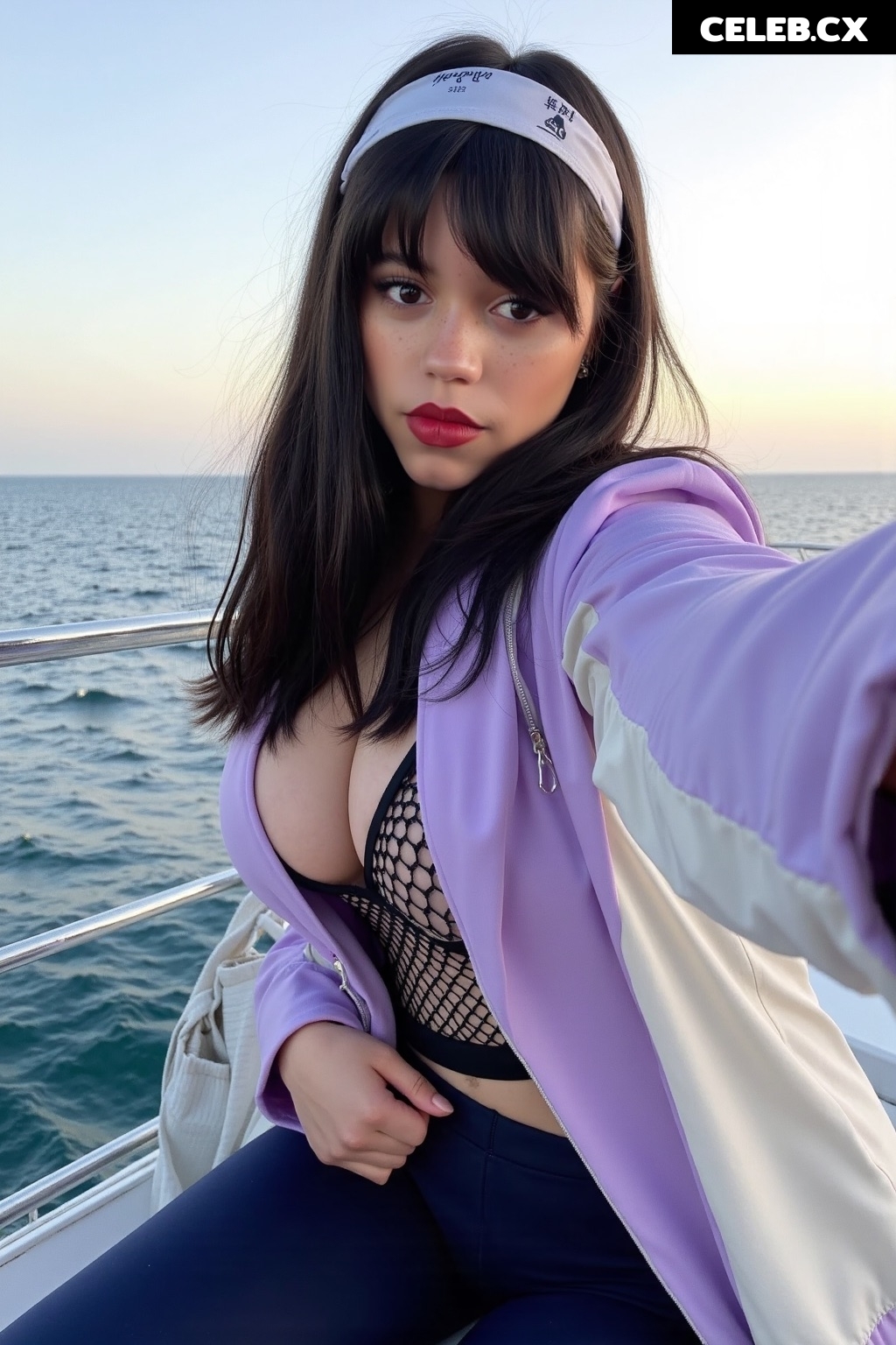 Jenna Ortega Image 8901413