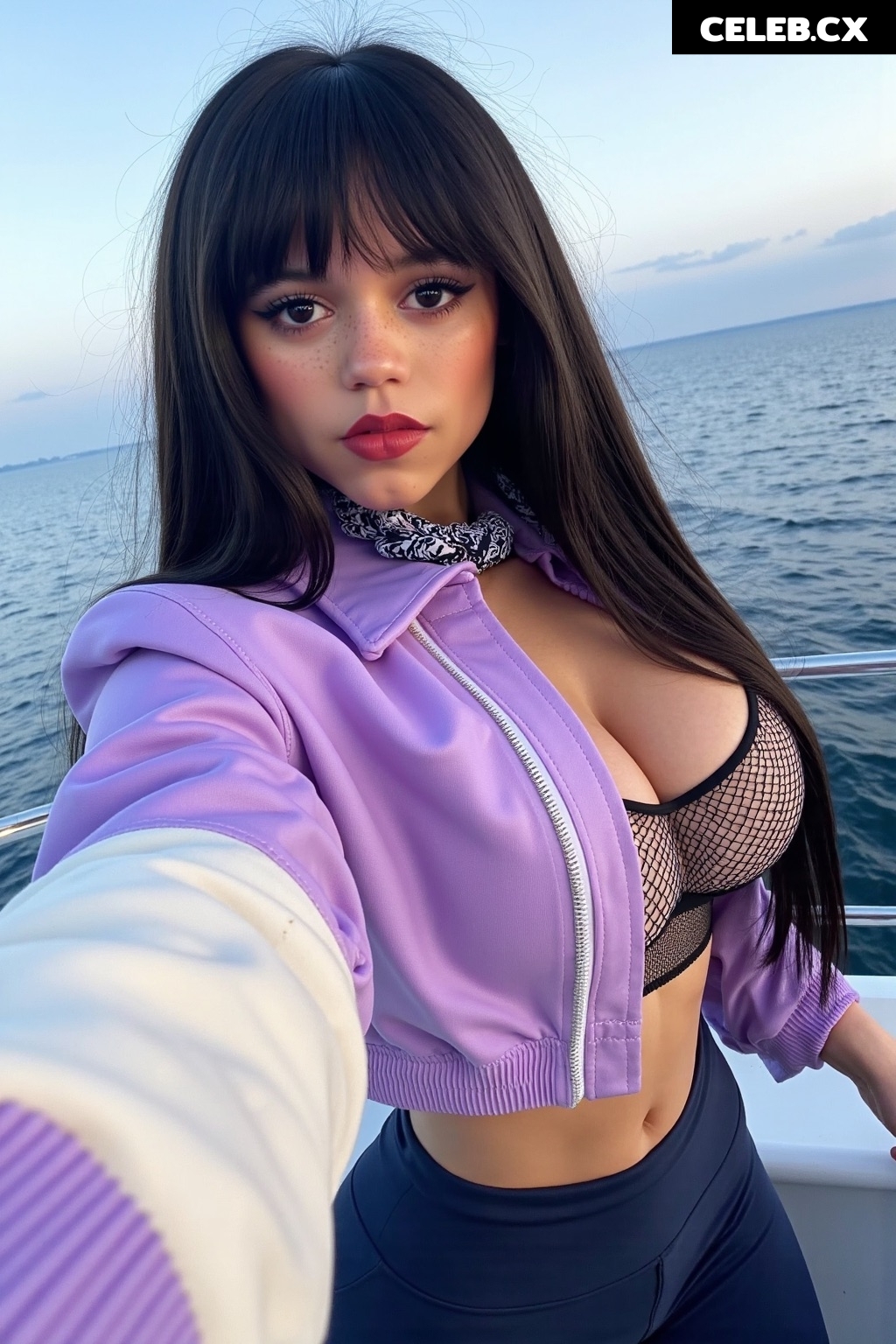 Jenna Ortega Image 8901416