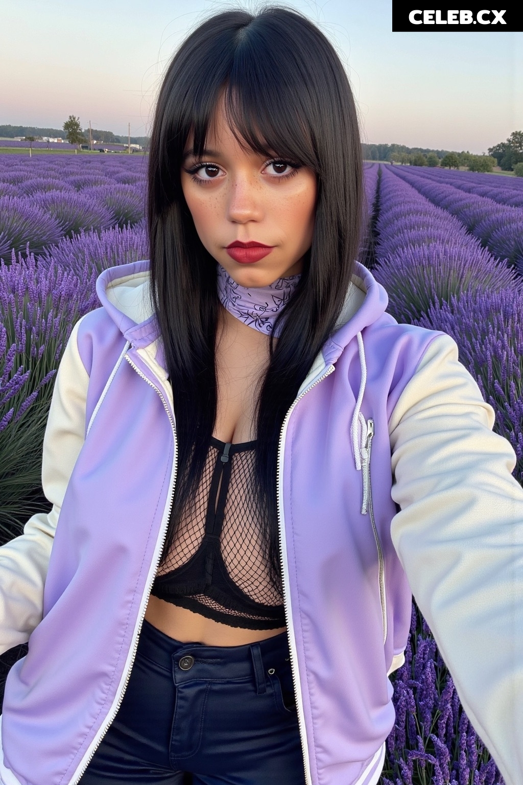 Jenna Ortega Image 8901414