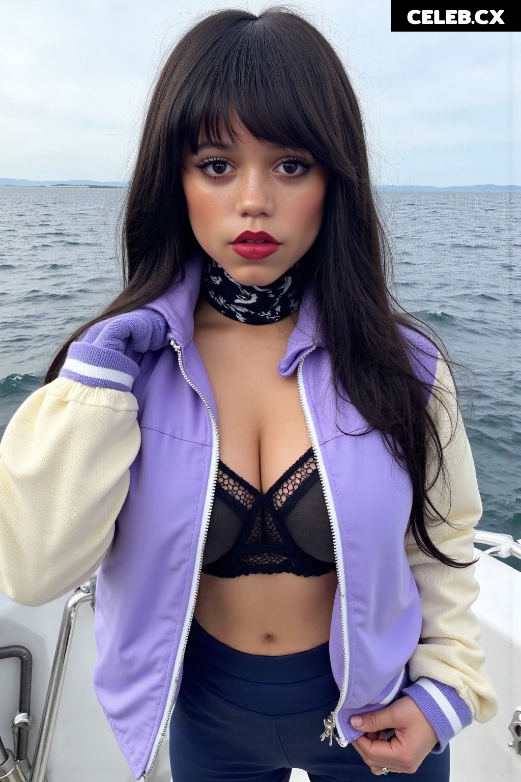 Jenna Ortega Image 8901417