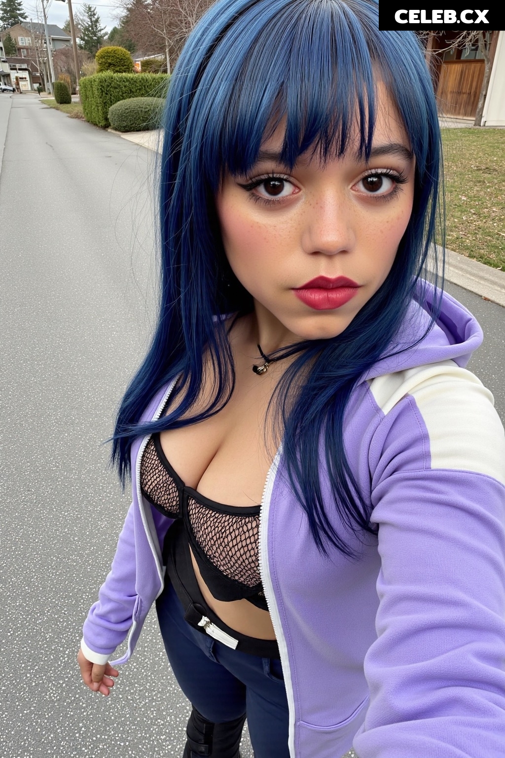 Jenna Ortega Image 8901406