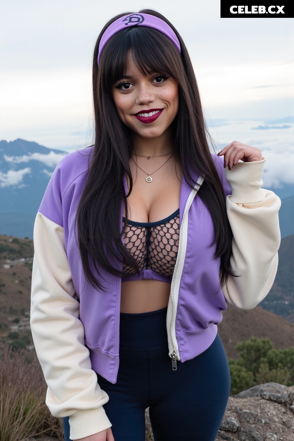 Jenna Ortega Image 8901422