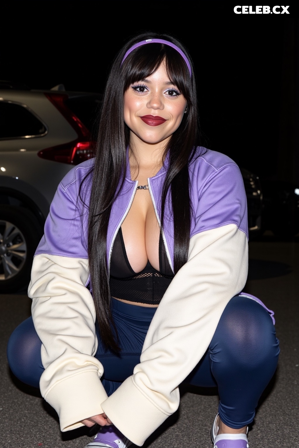 Jenna Ortega Image 8901421