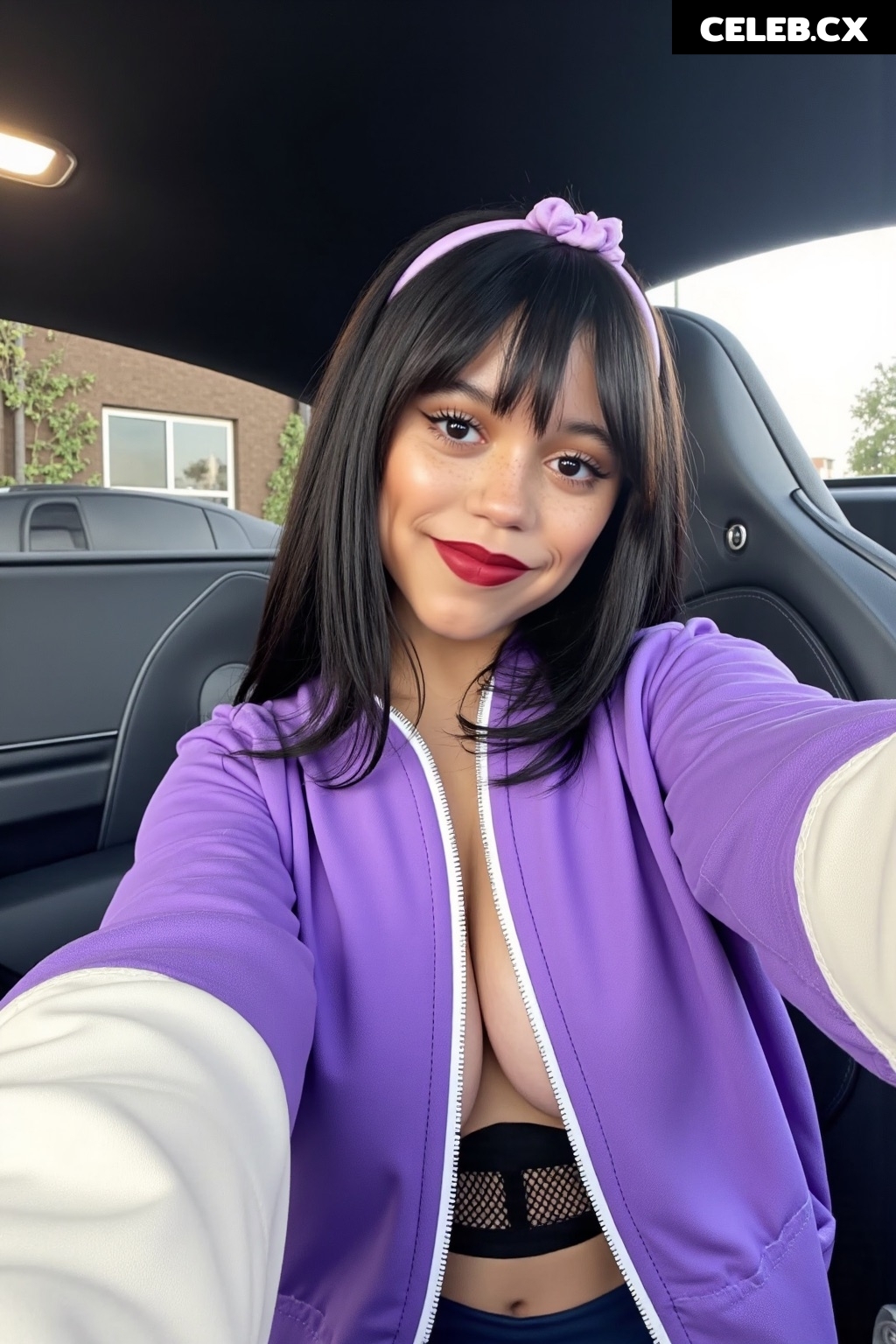 Jenna Ortega Image 8901420