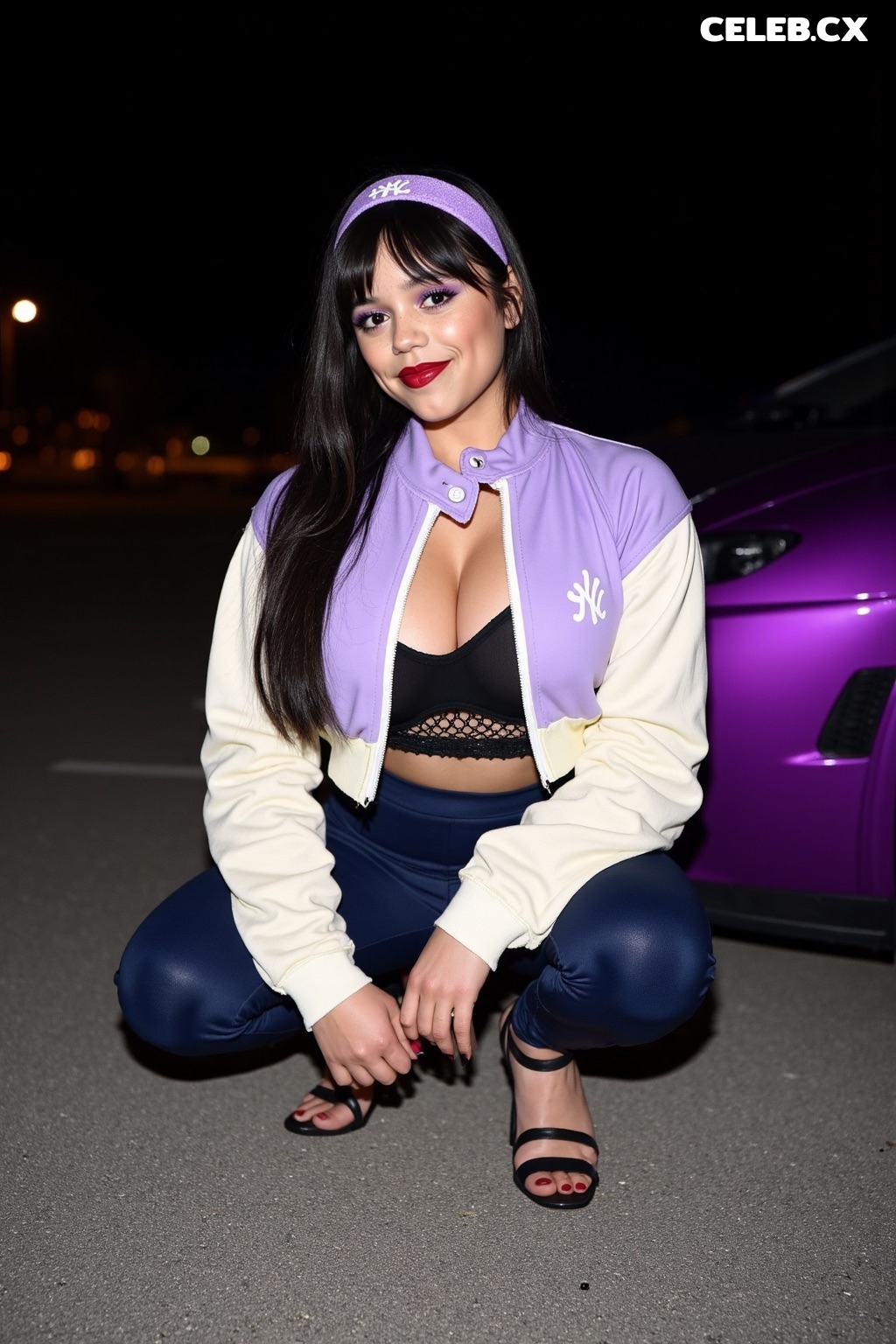 Jenna Ortega Image 8901426