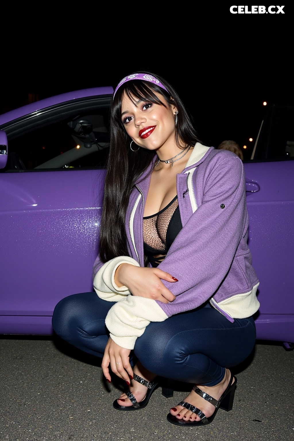 Jenna Ortega Image 8901425