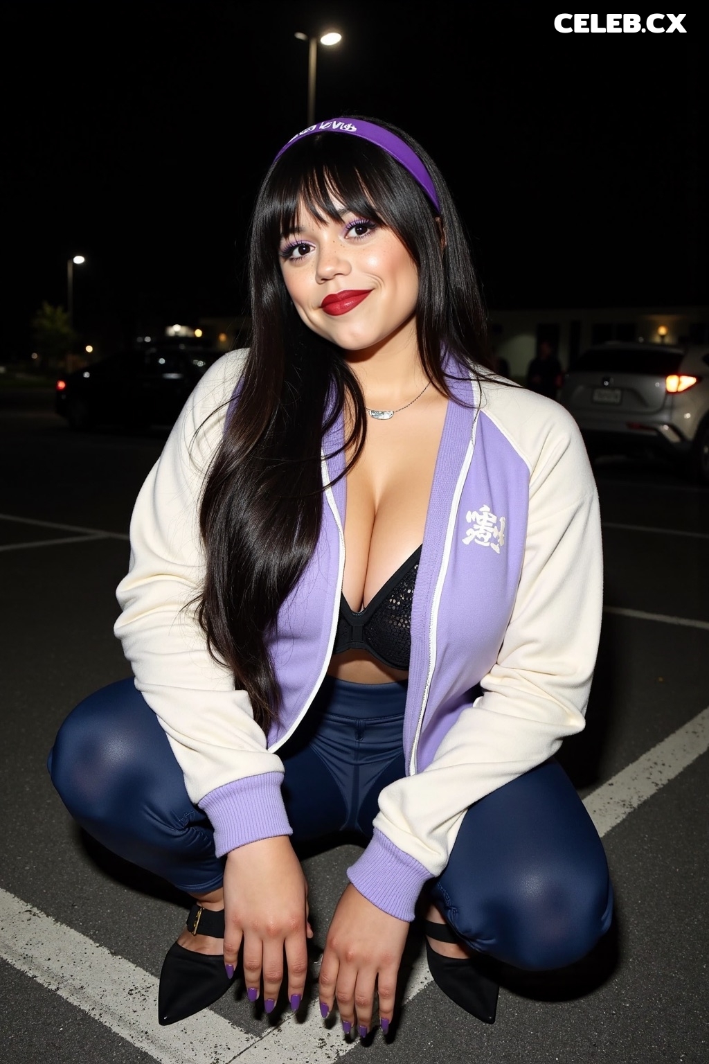 Jenna Ortega Image 8901427