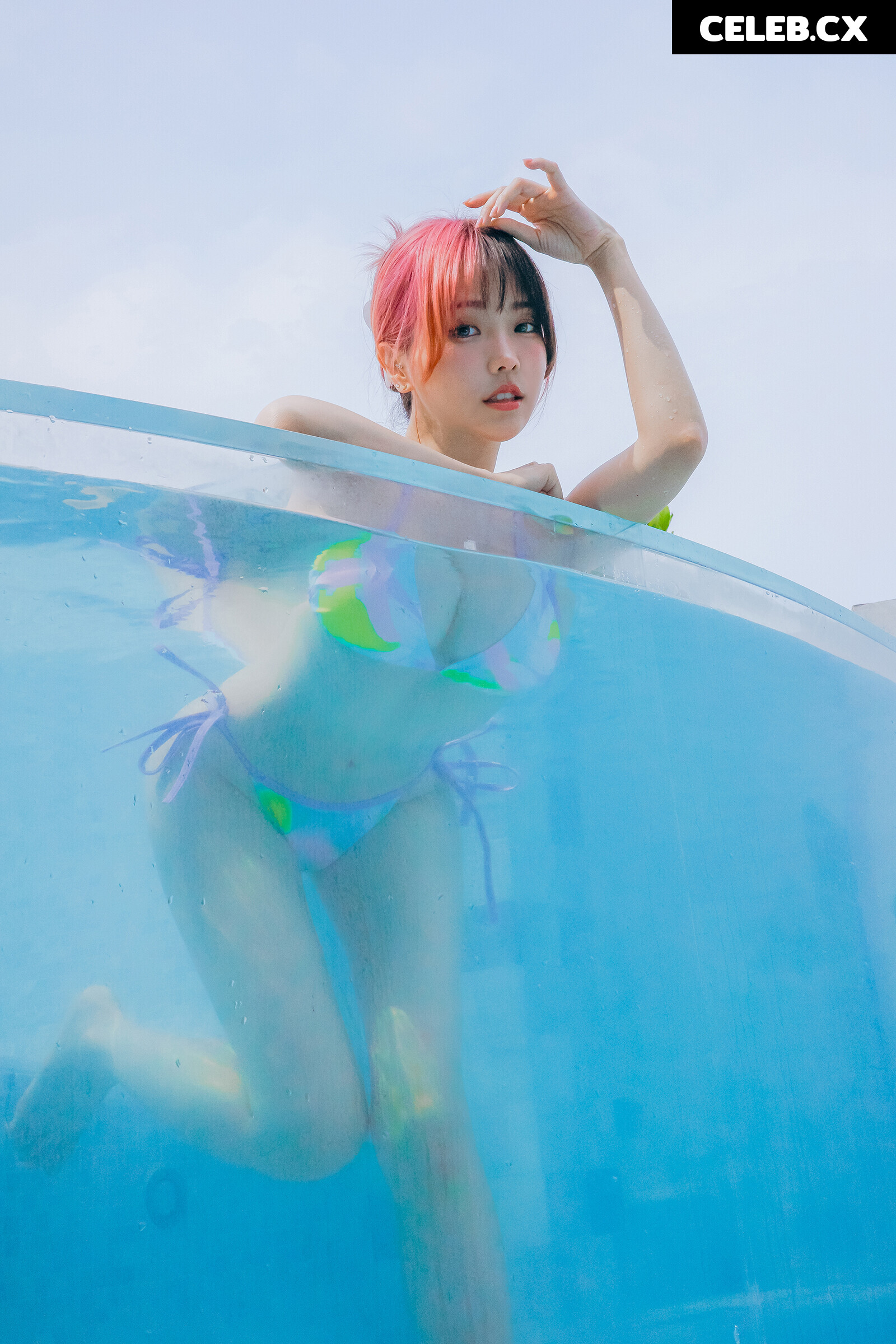 eeelyeee (Ely Cosplay) Image 8456758