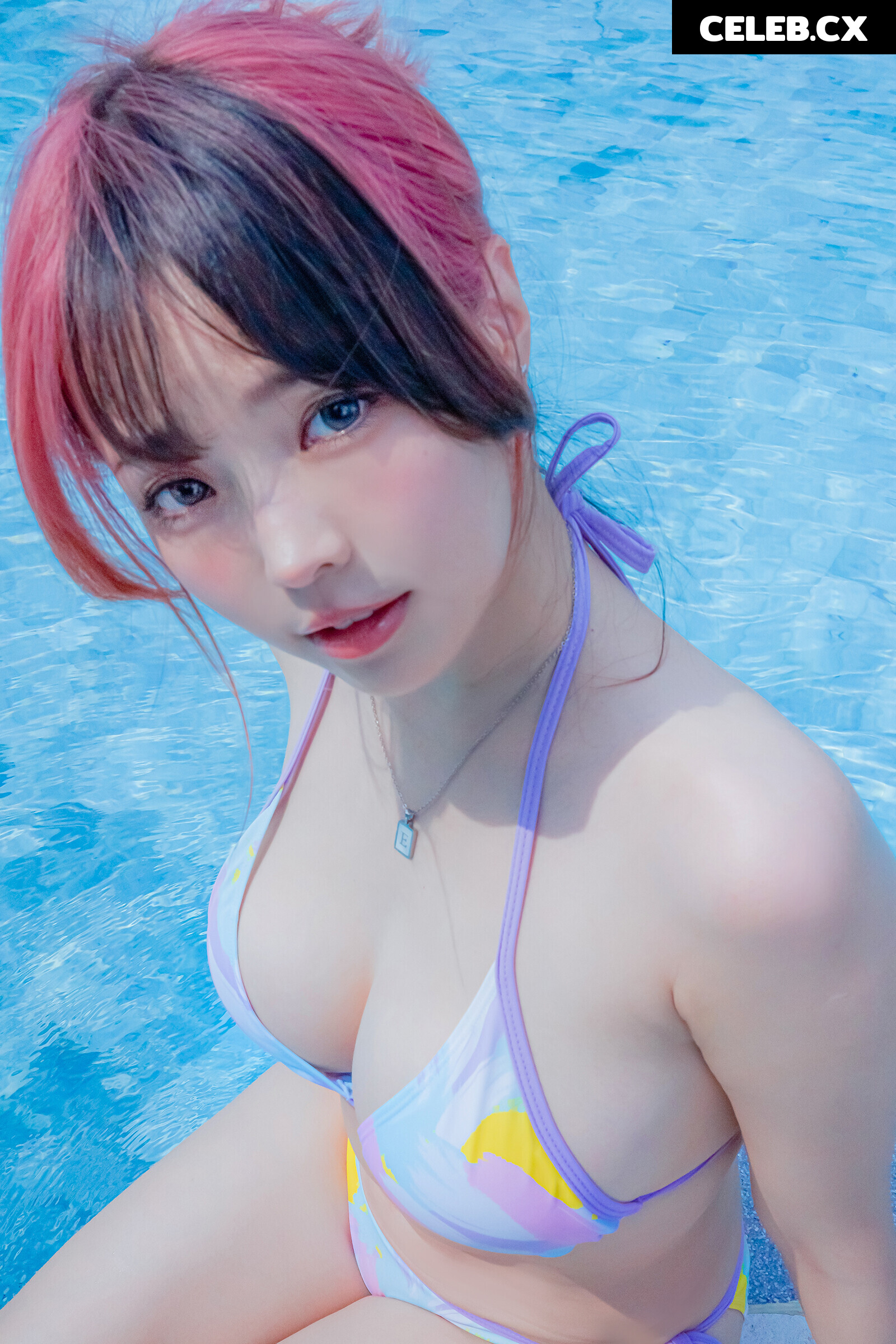 eeelyeee (Ely Cosplay) Image 8456741