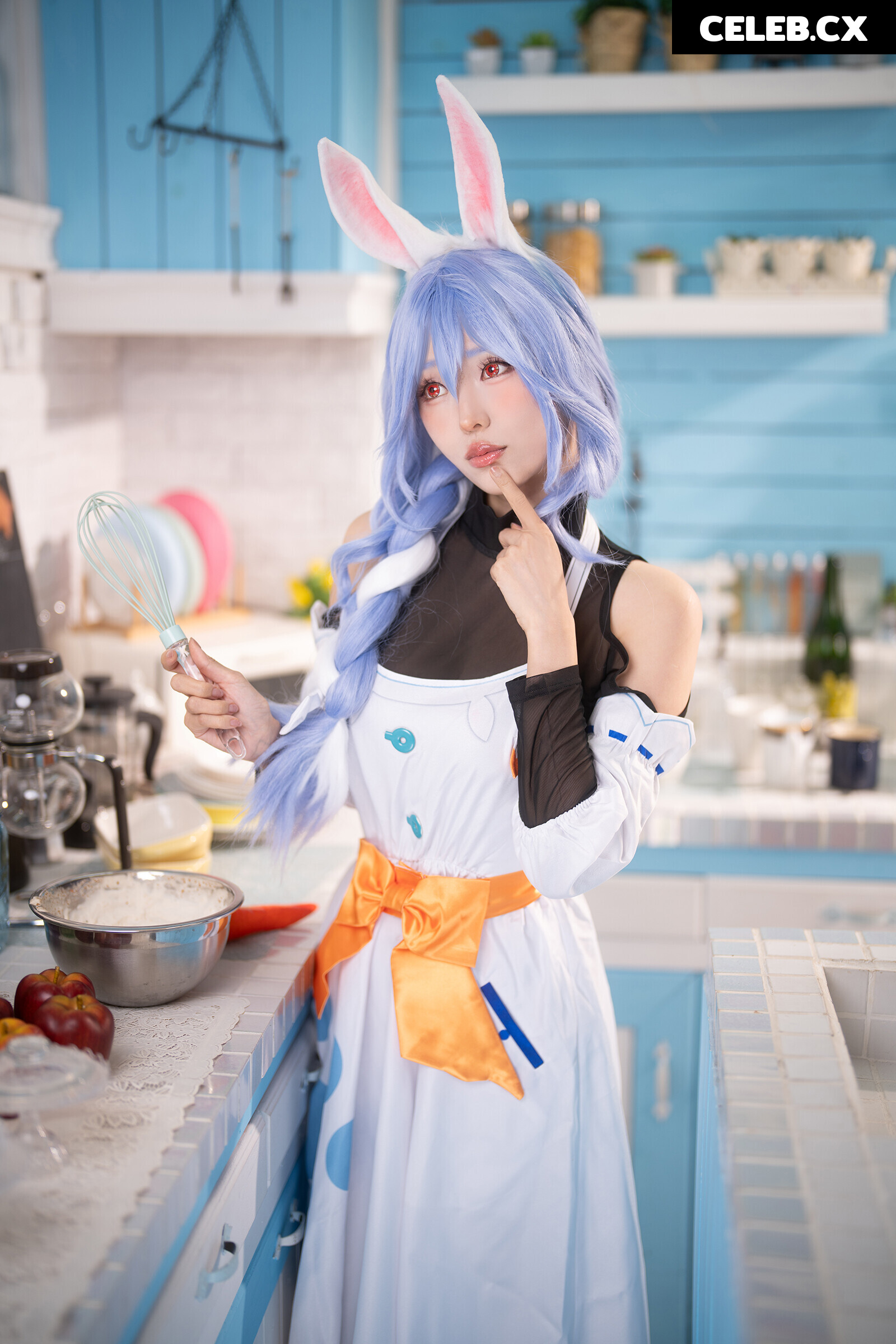 eeelyeee (Ely Cosplay) Image 8456740