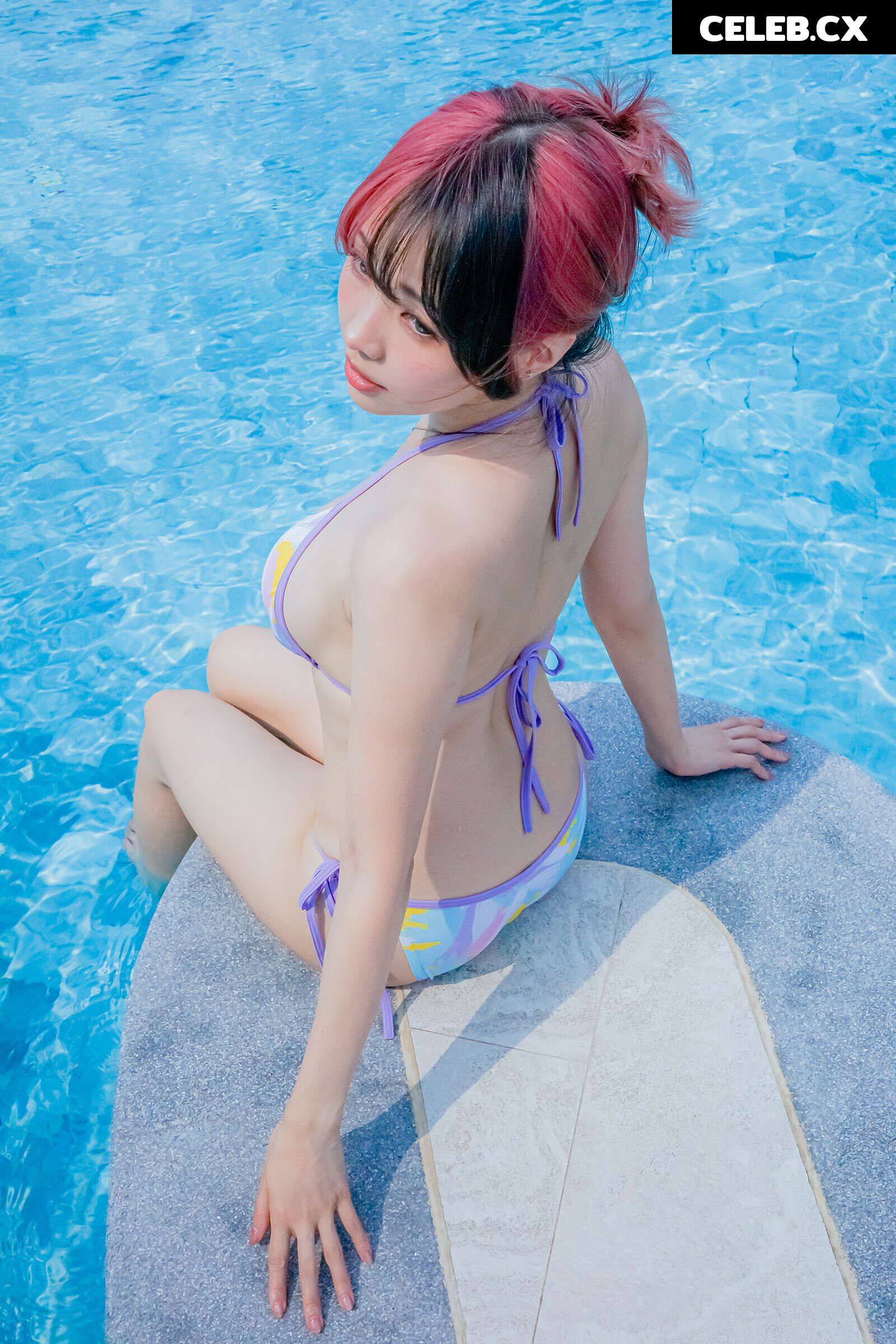 eeelyeee (Ely Cosplay) Image 8456746