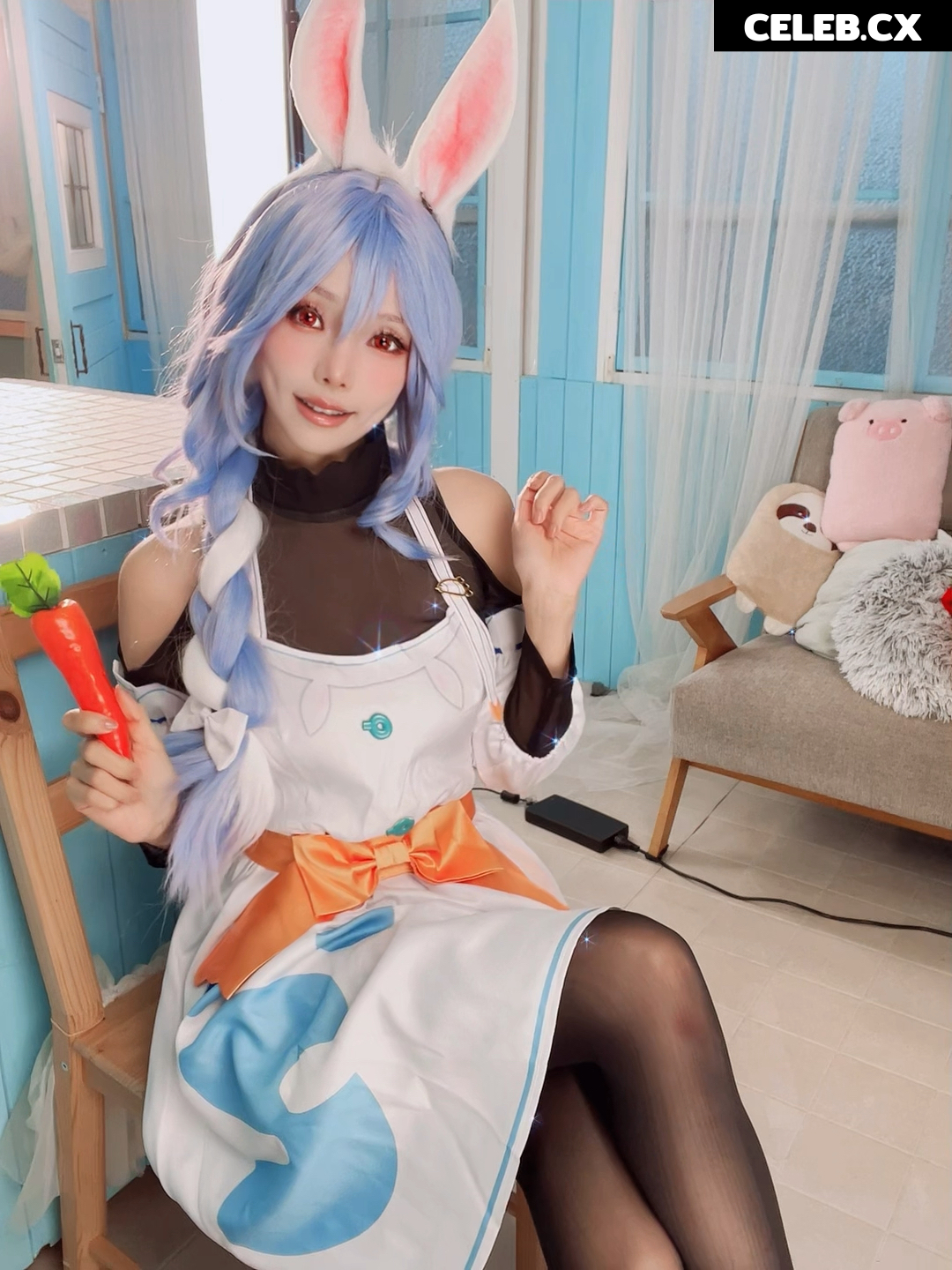 eeelyeee (Ely Cosplay) Image 8456774