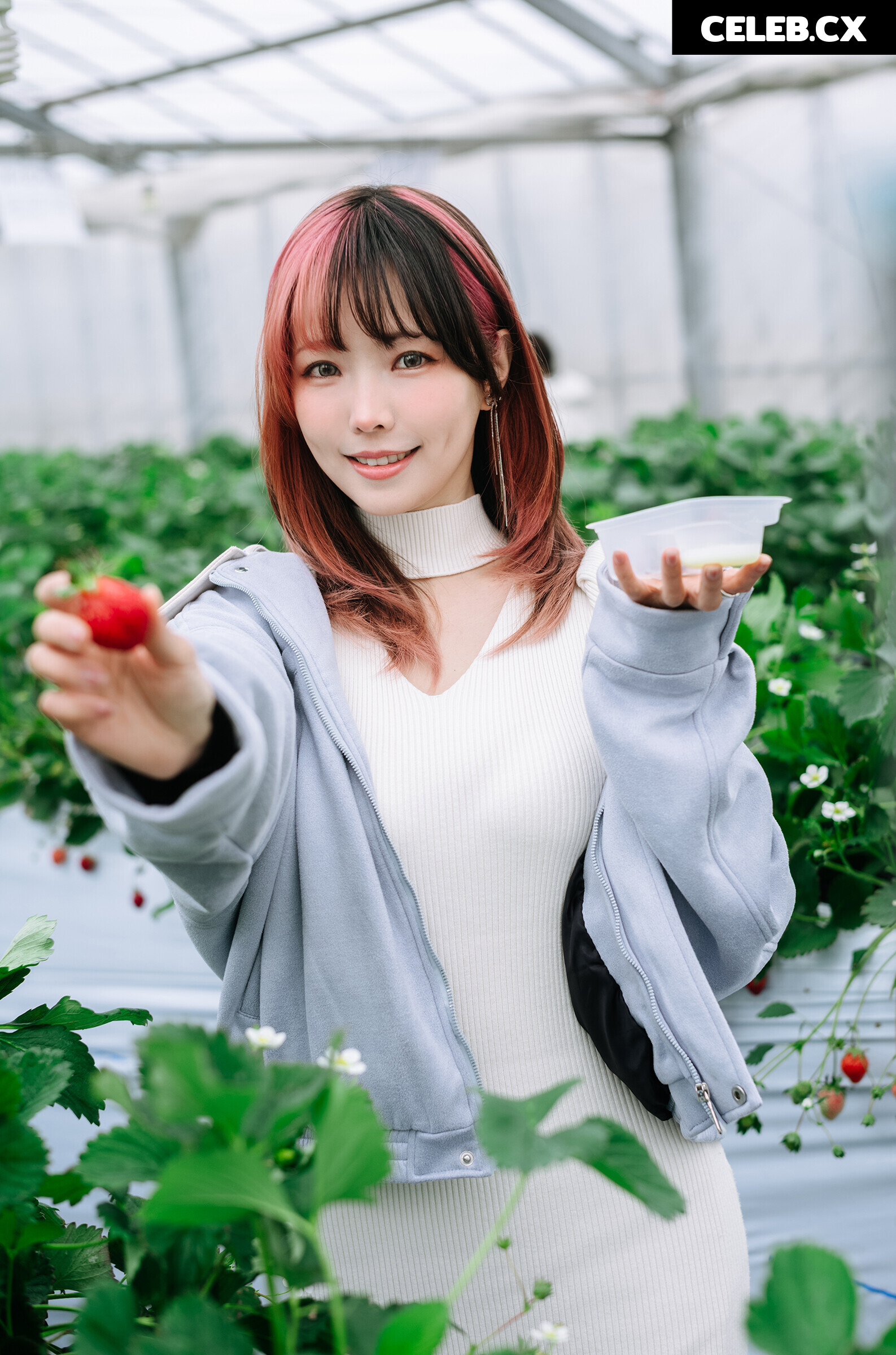 eeelyeee (Ely Cosplay) Image 8456719