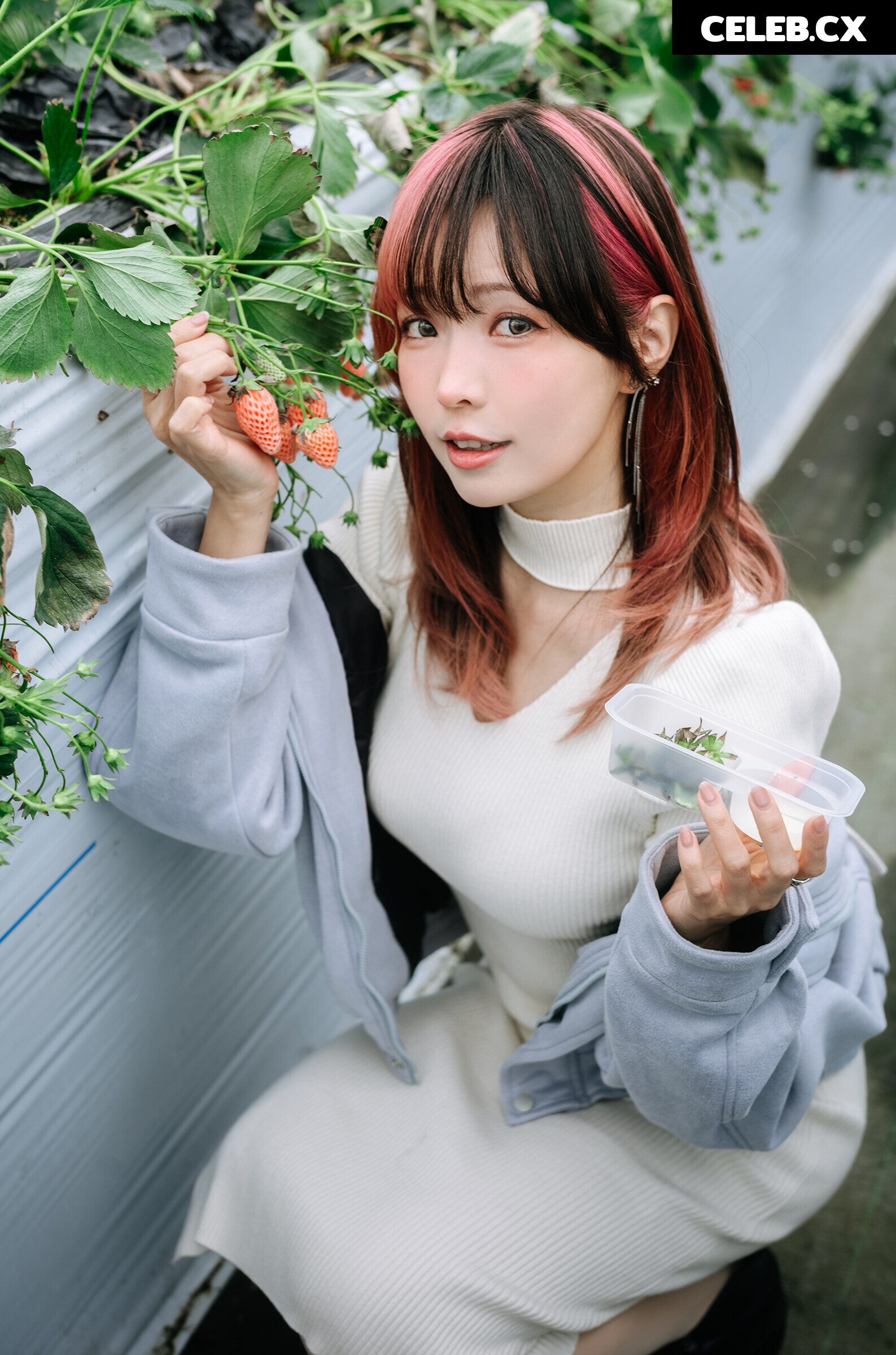 eeelyeee (Ely Cosplay) Image 8456711
