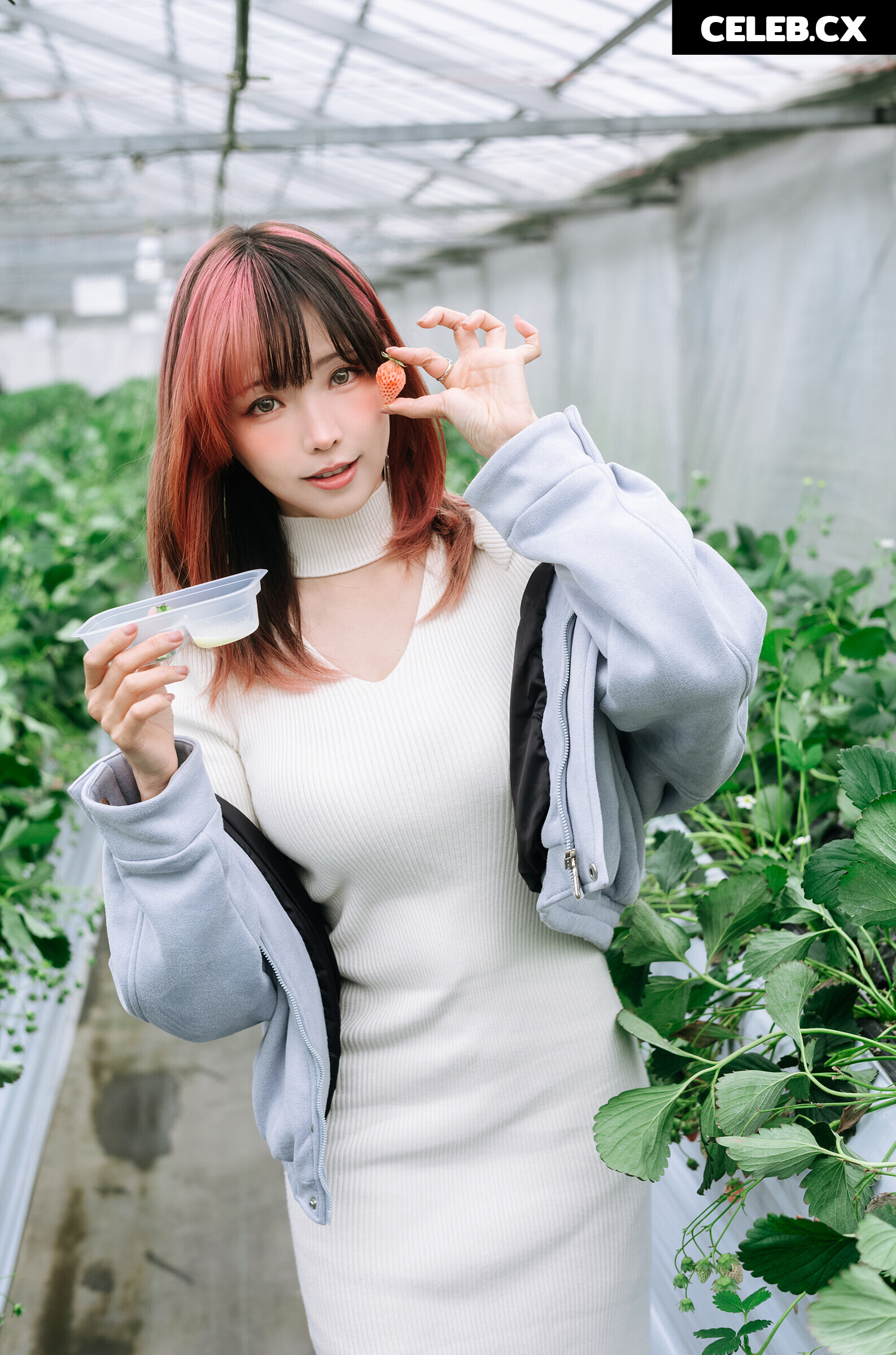 eeelyeee (Ely Cosplay) Image 8456713