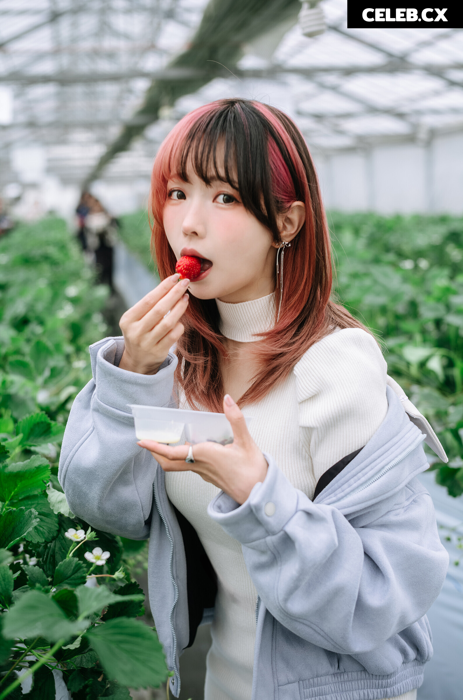 eeelyeee (Ely Cosplay) Image 8456716