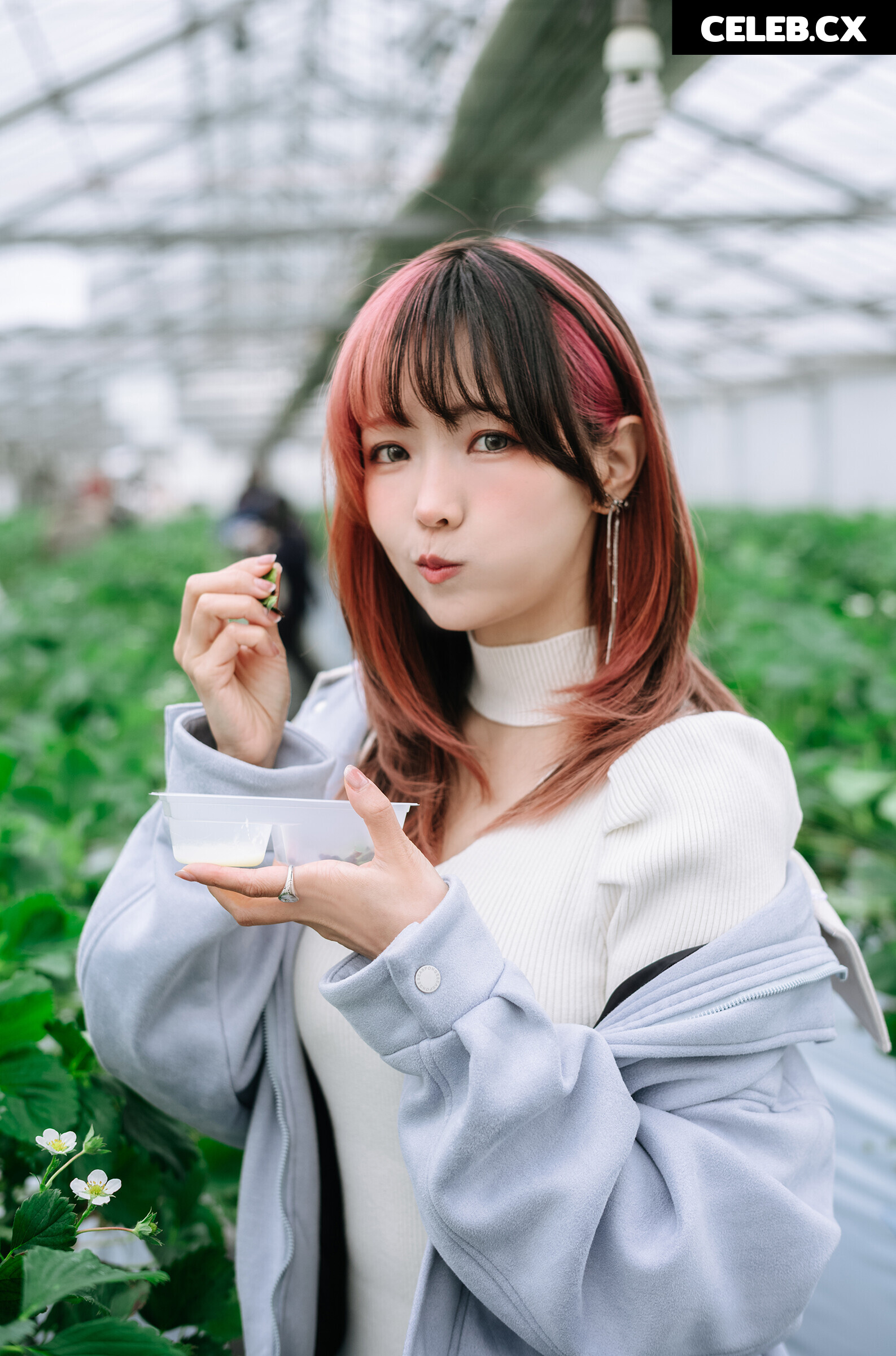 eeelyeee (Ely Cosplay) Image 8456715