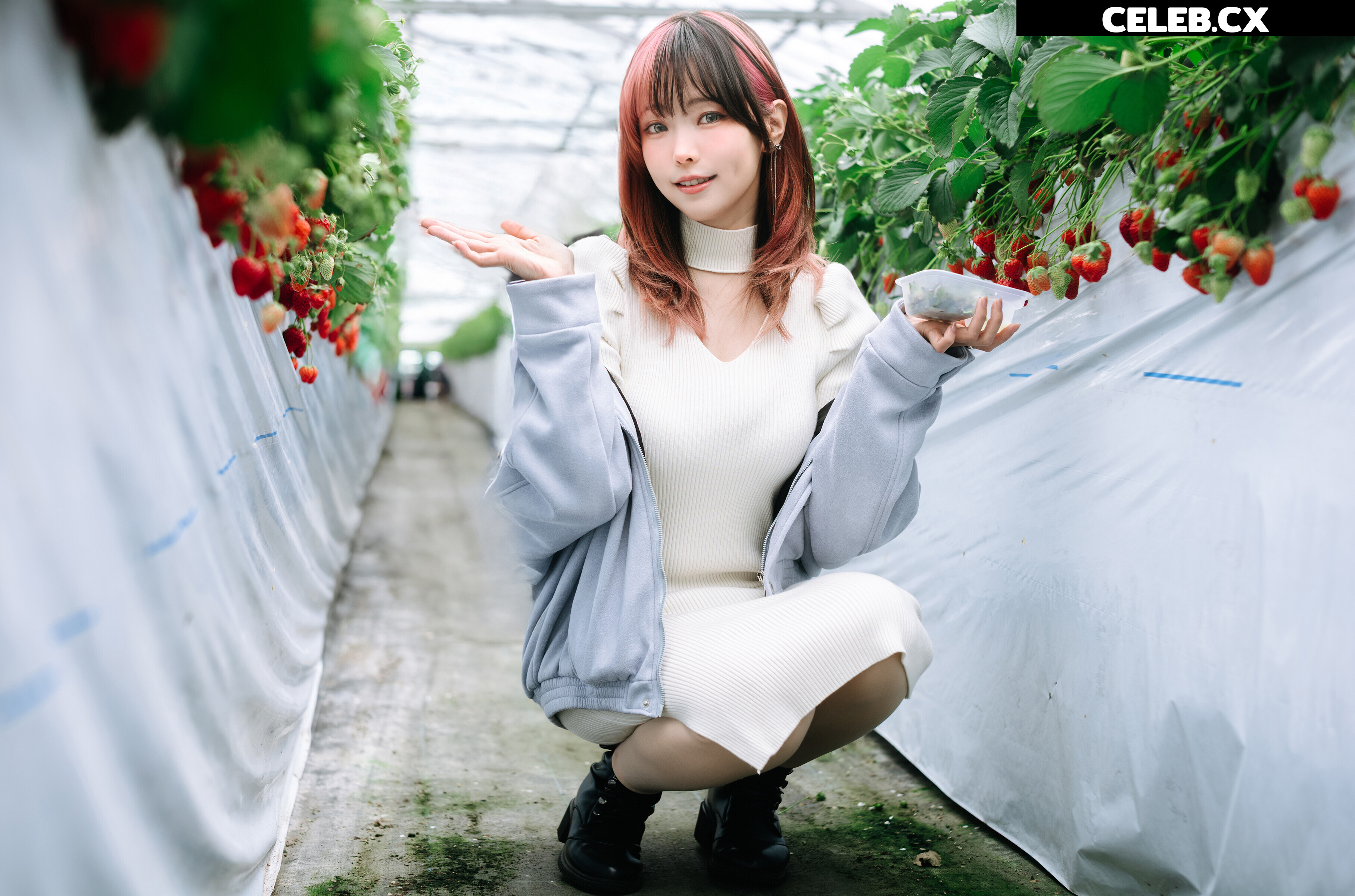 eeelyeee (Ely Cosplay) Image 8456700