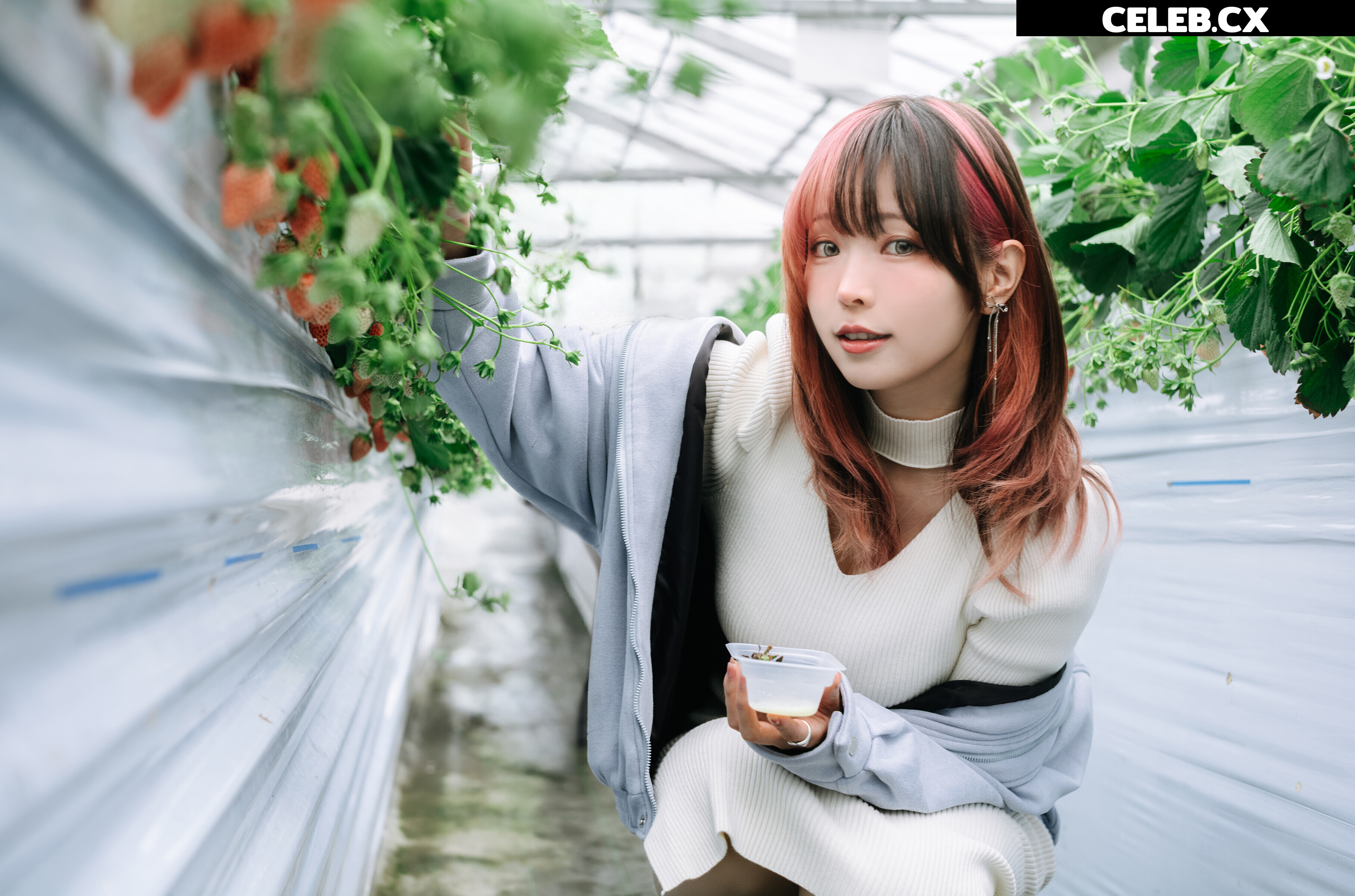 eeelyeee (Ely Cosplay) Image 8456704