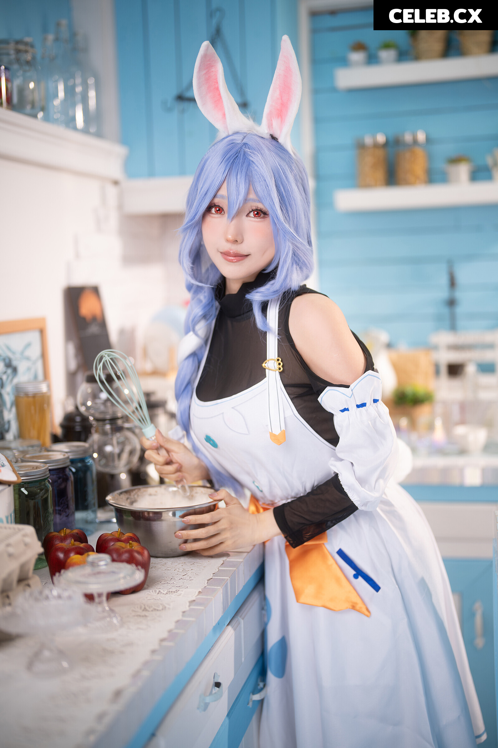 eeelyeee (Ely Cosplay) Image 8456739