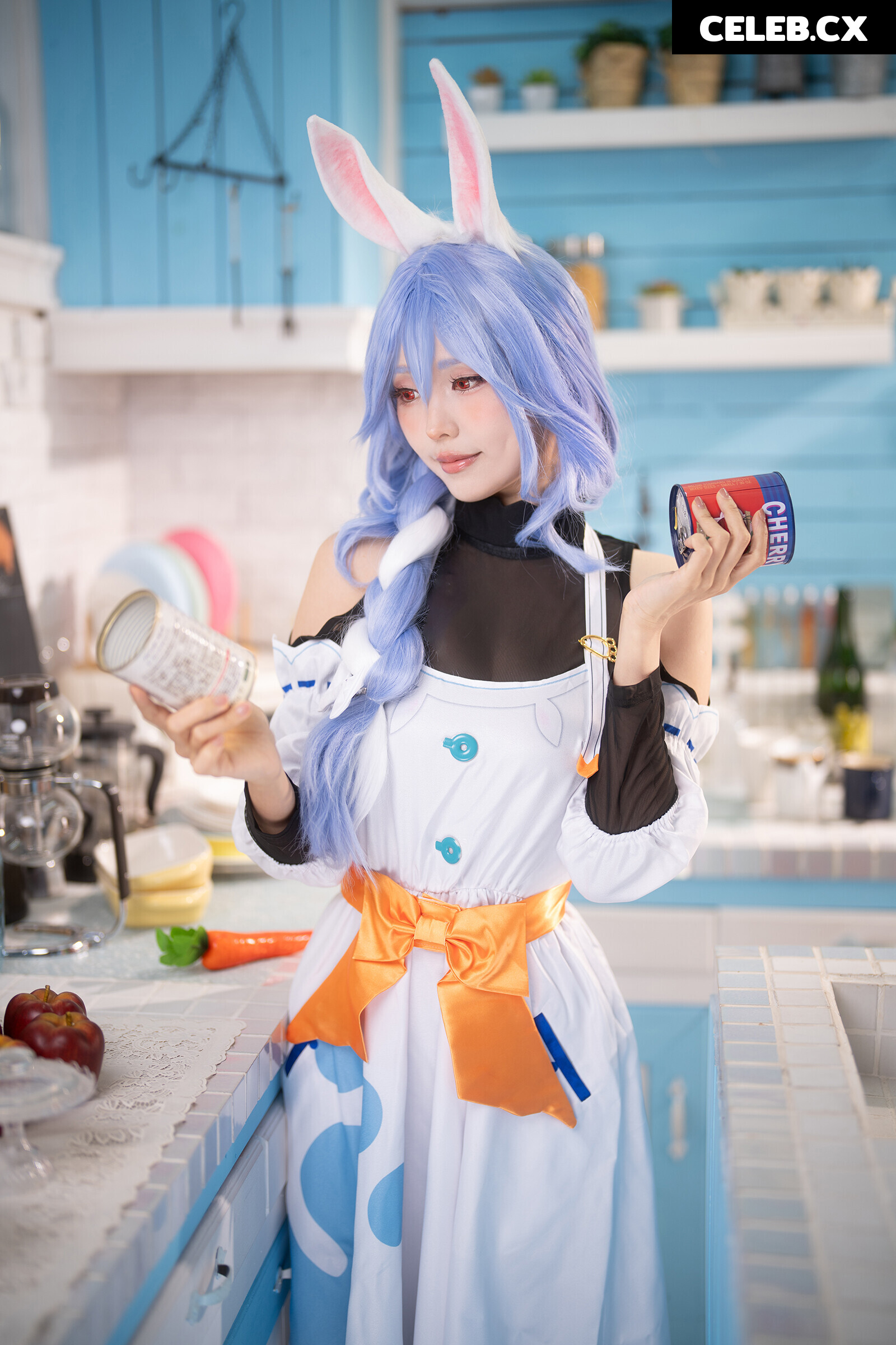 eeelyeee (Ely Cosplay) Image 8456738