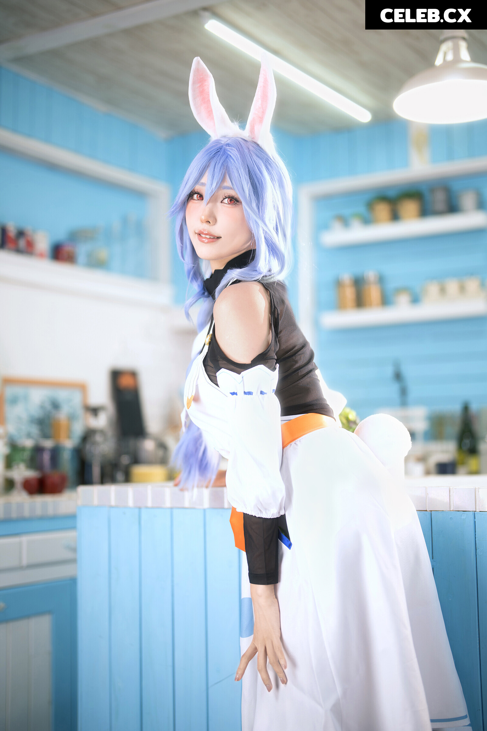 eeelyeee (Ely Cosplay) Image 8456732