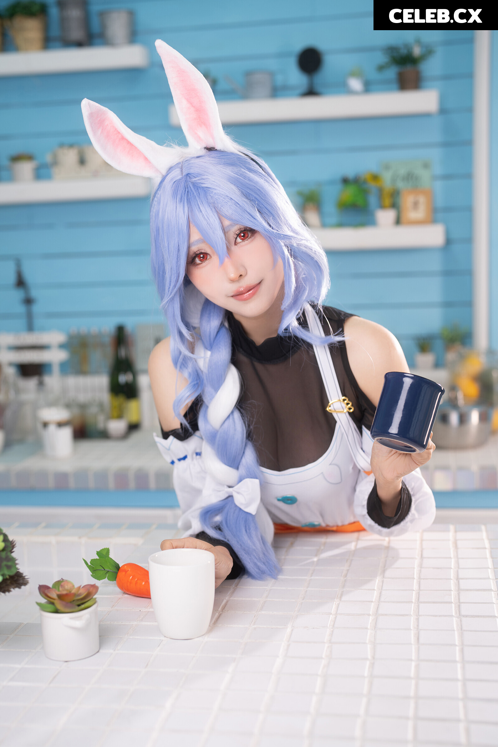 eeelyeee (Ely Cosplay) Image 8456730