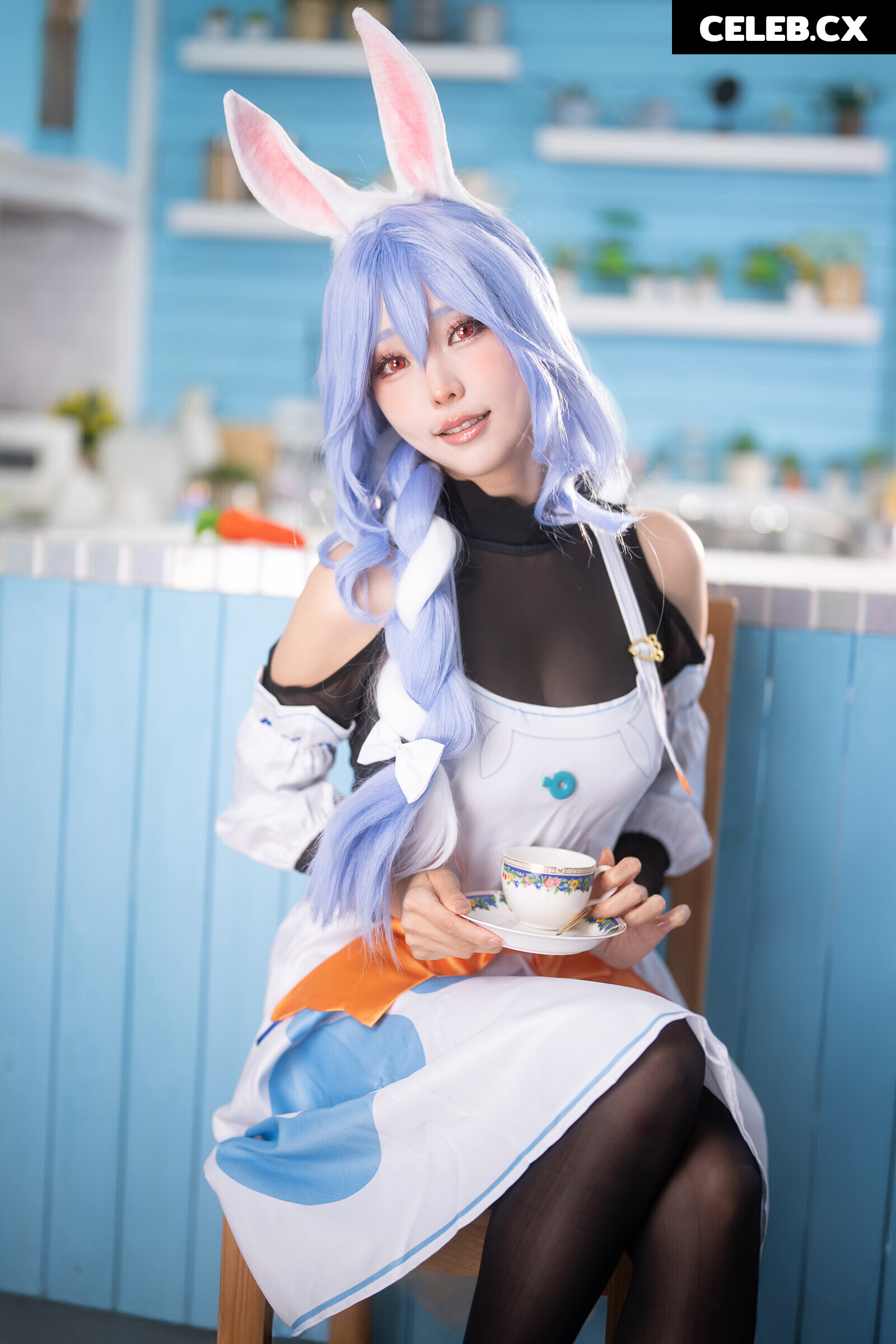 eeelyeee (Ely Cosplay) Image 8456736