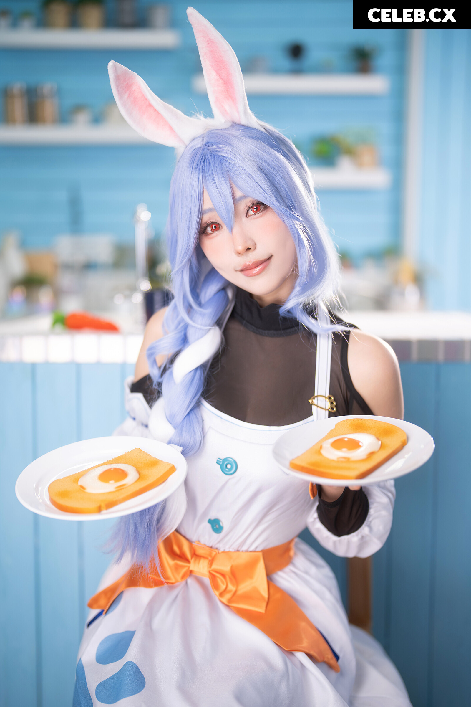 eeelyeee (Ely Cosplay) Image 8456735