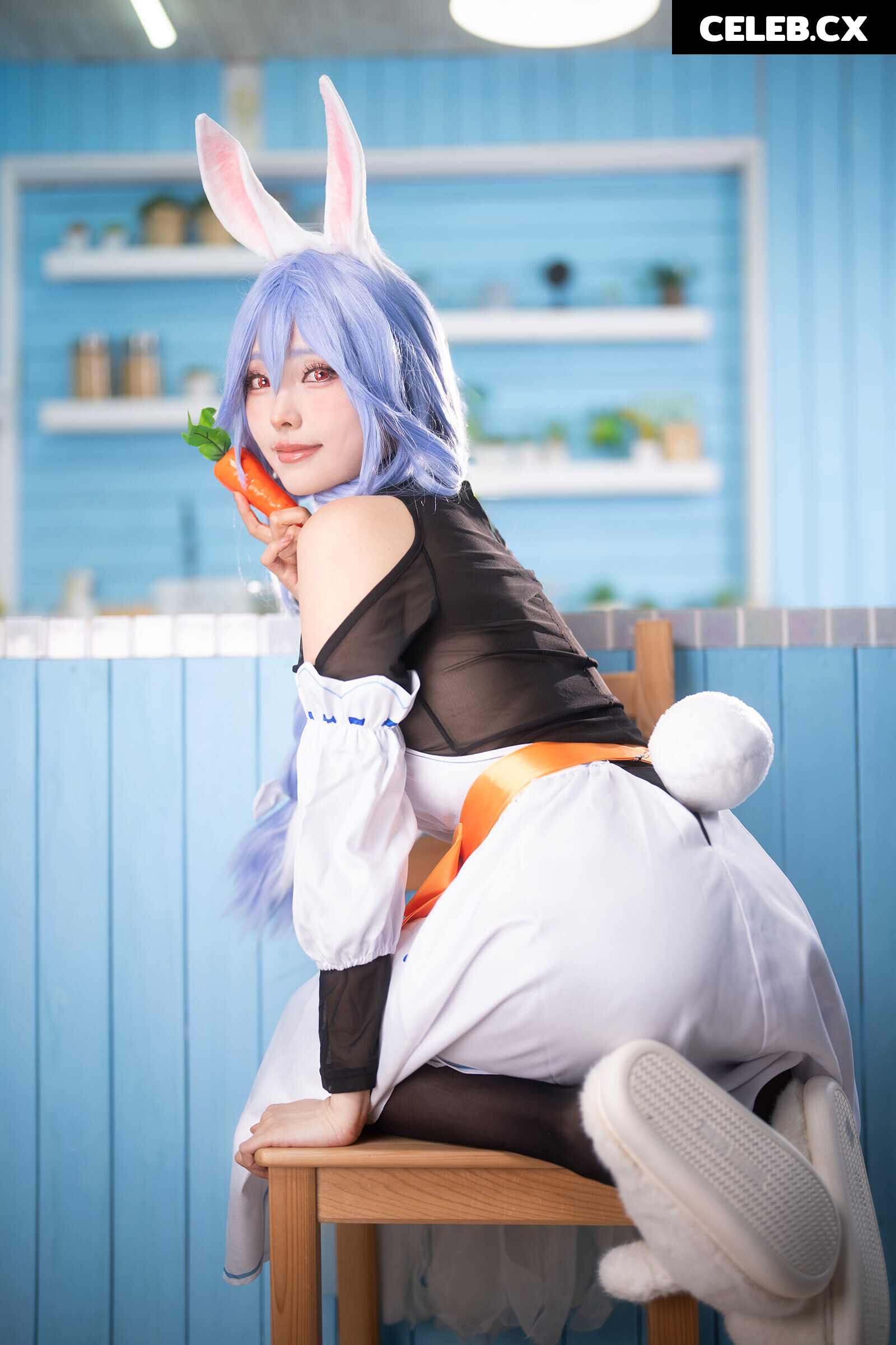 eeelyeee (Ely Cosplay) Image 8456734