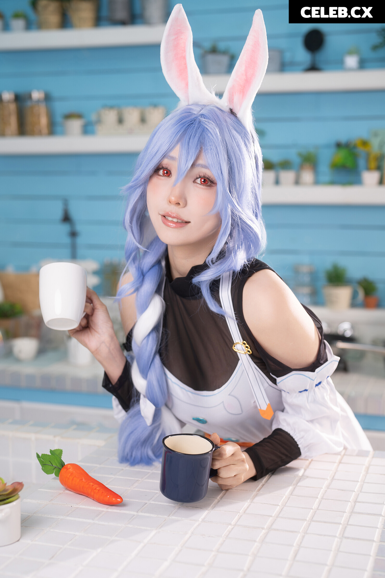 eeelyeee (Ely Cosplay) Image 8456729