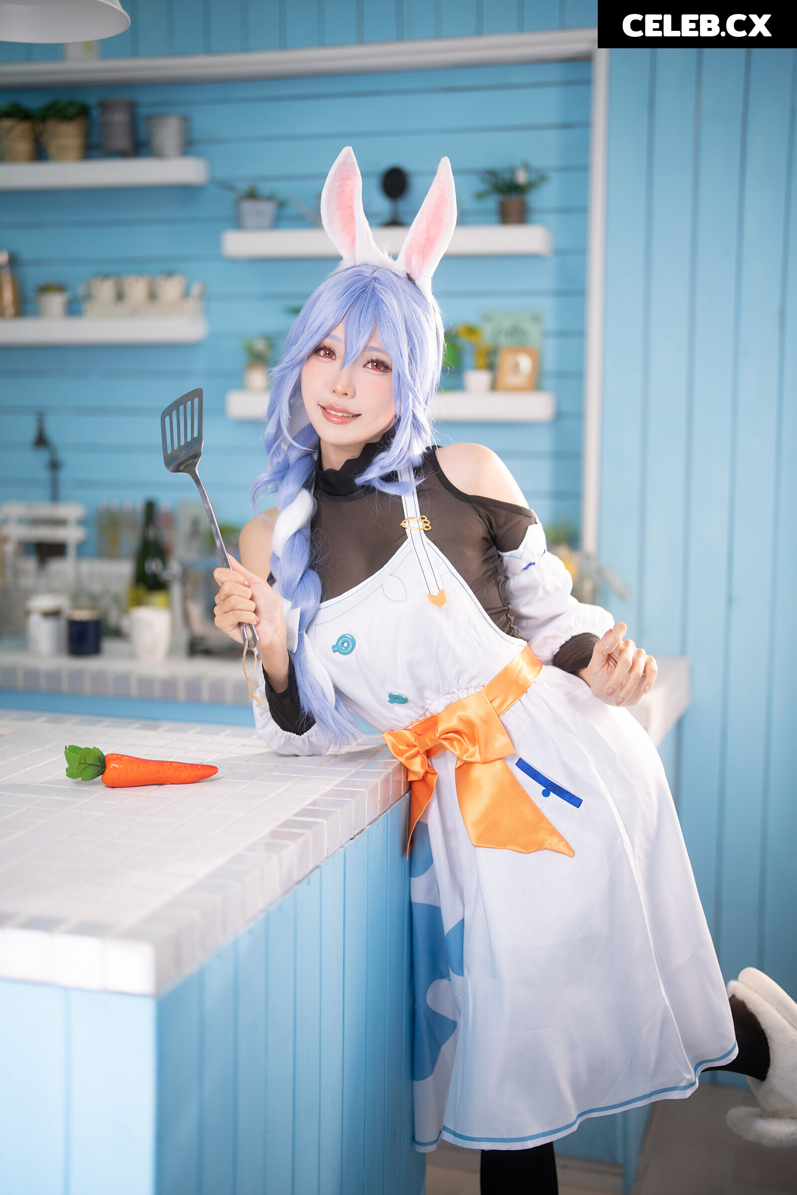 eeelyeee (Ely Cosplay) Image 8456728