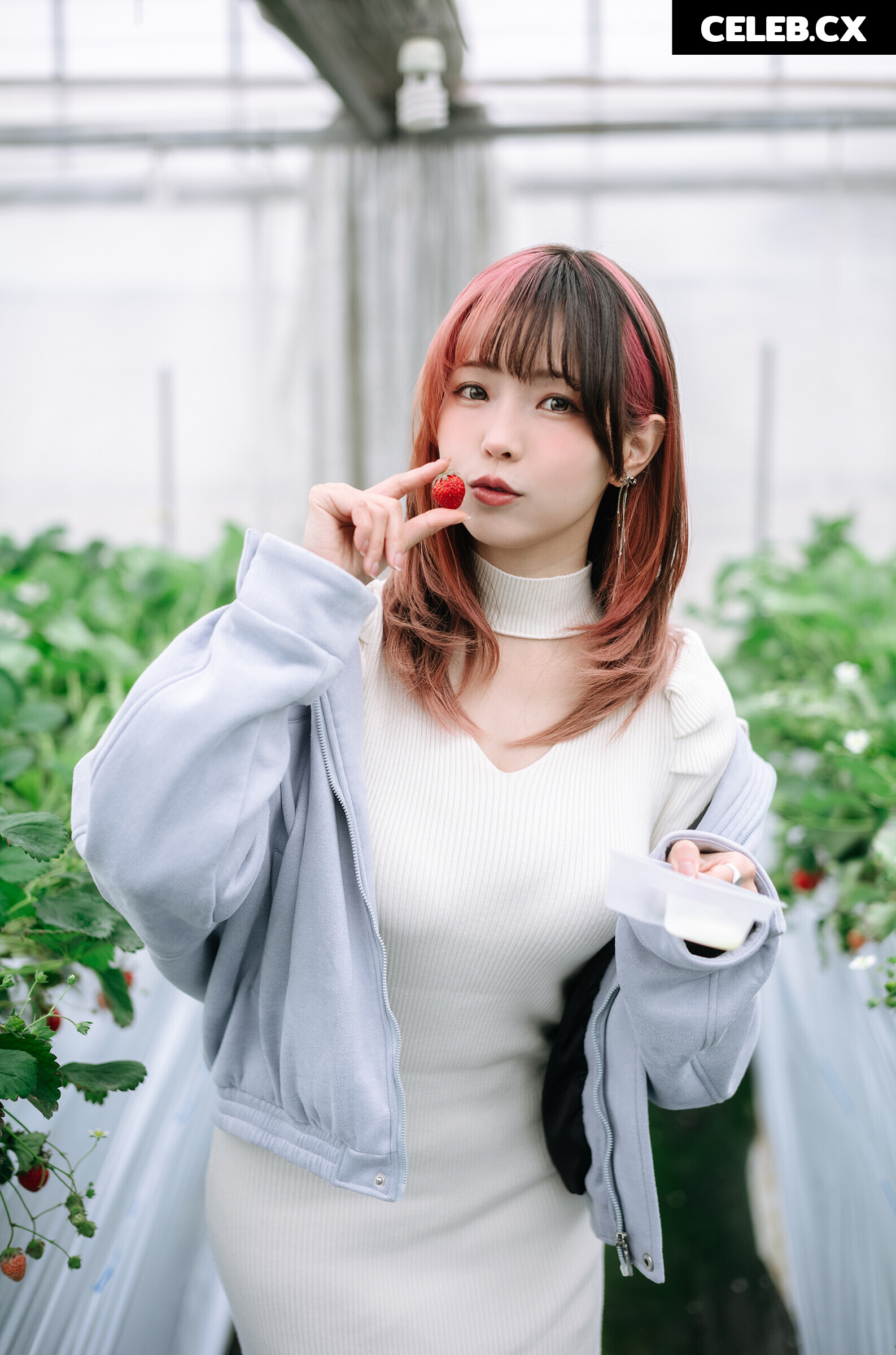eeelyeee (Ely Cosplay) Image 8456721