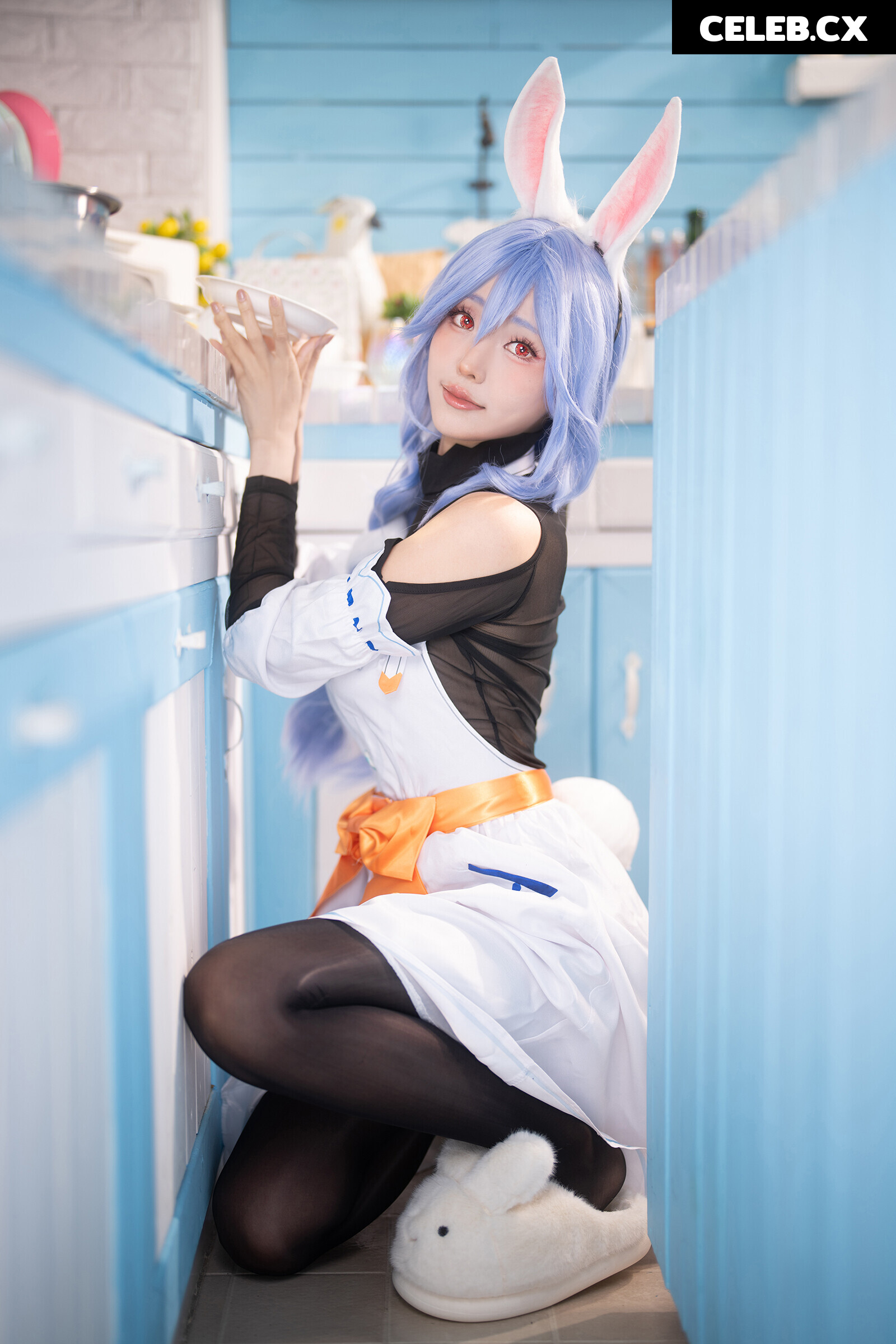 eeelyeee (Ely Cosplay) Image 8456725