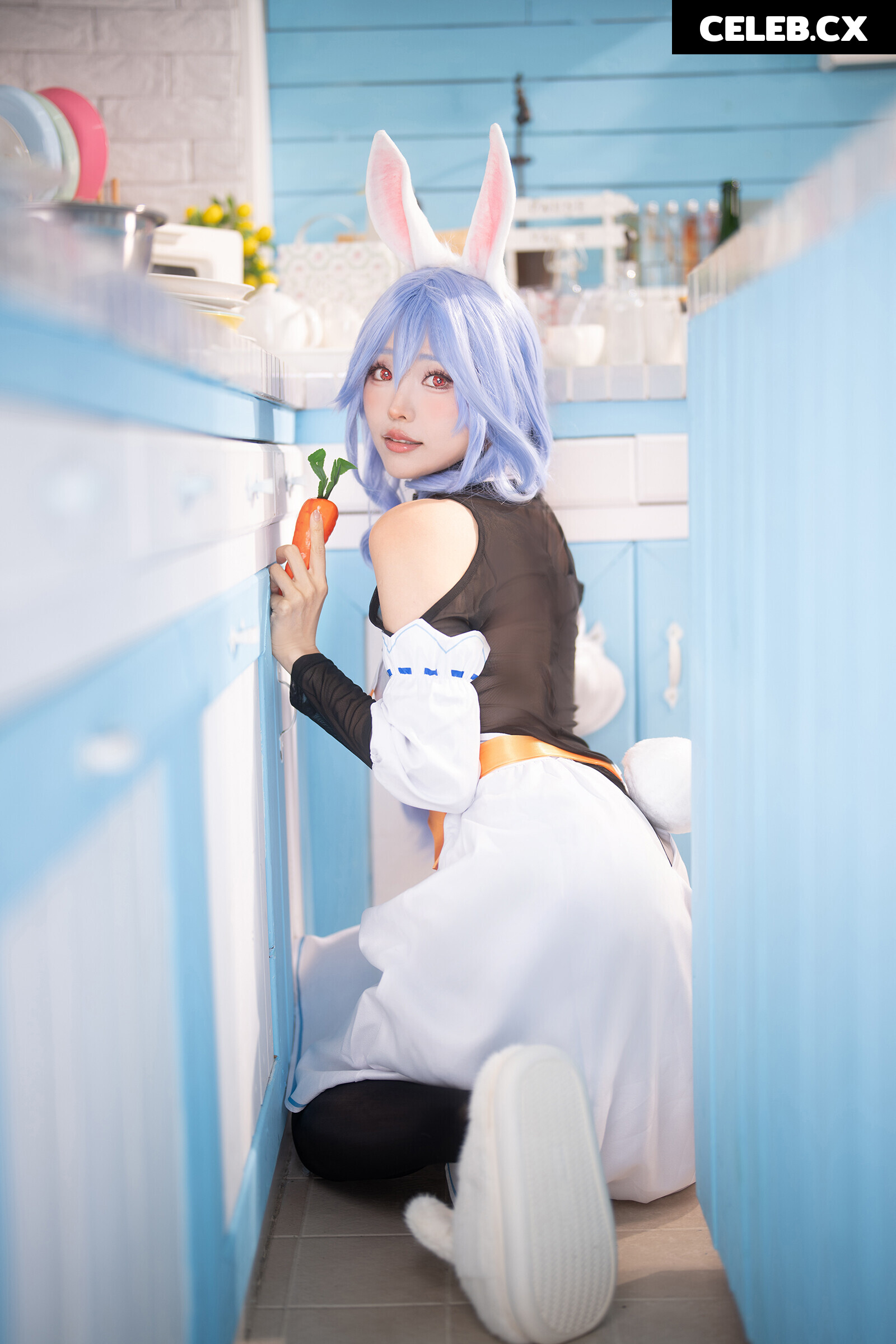 eeelyeee (Ely Cosplay) Image 8456724