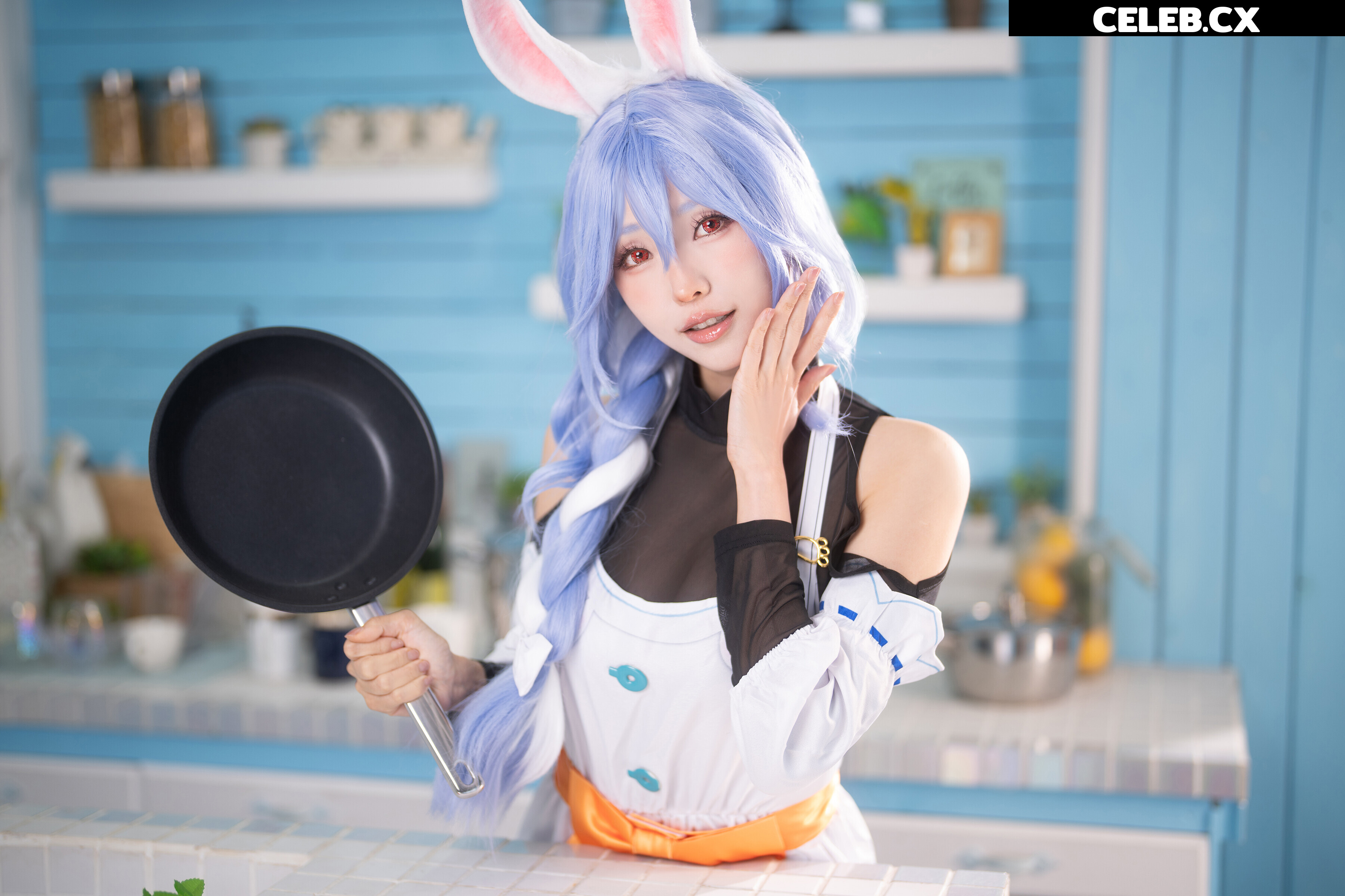 eeelyeee (Ely Cosplay) Image 8456727