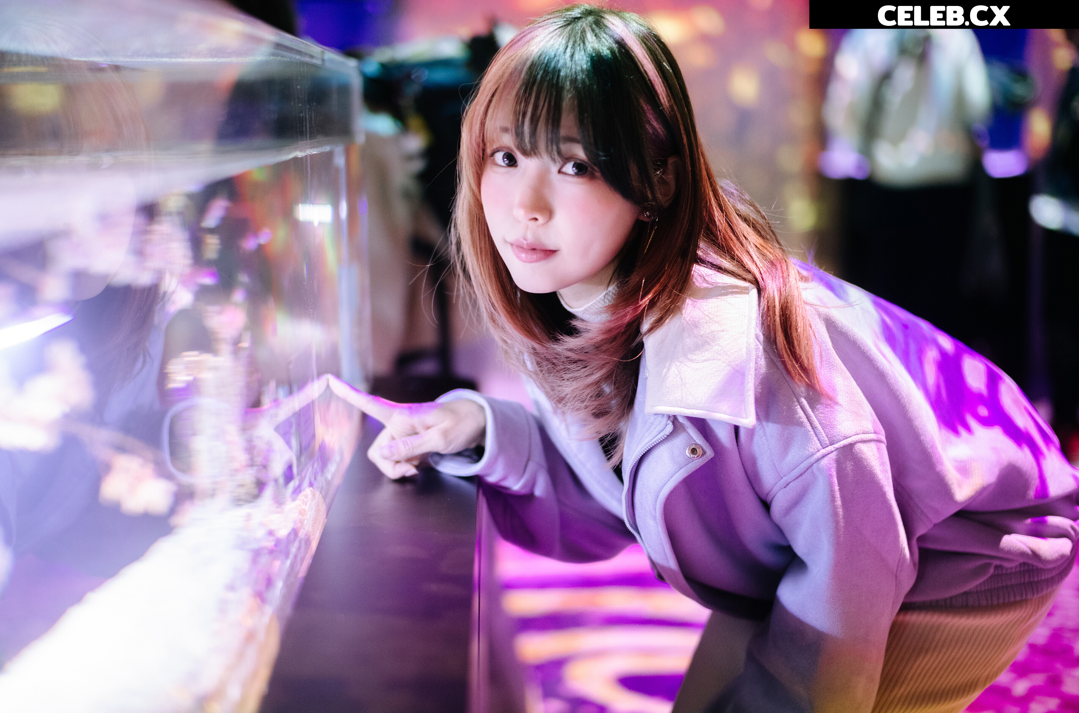 eeelyeee (Ely Cosplay) Image 8456697