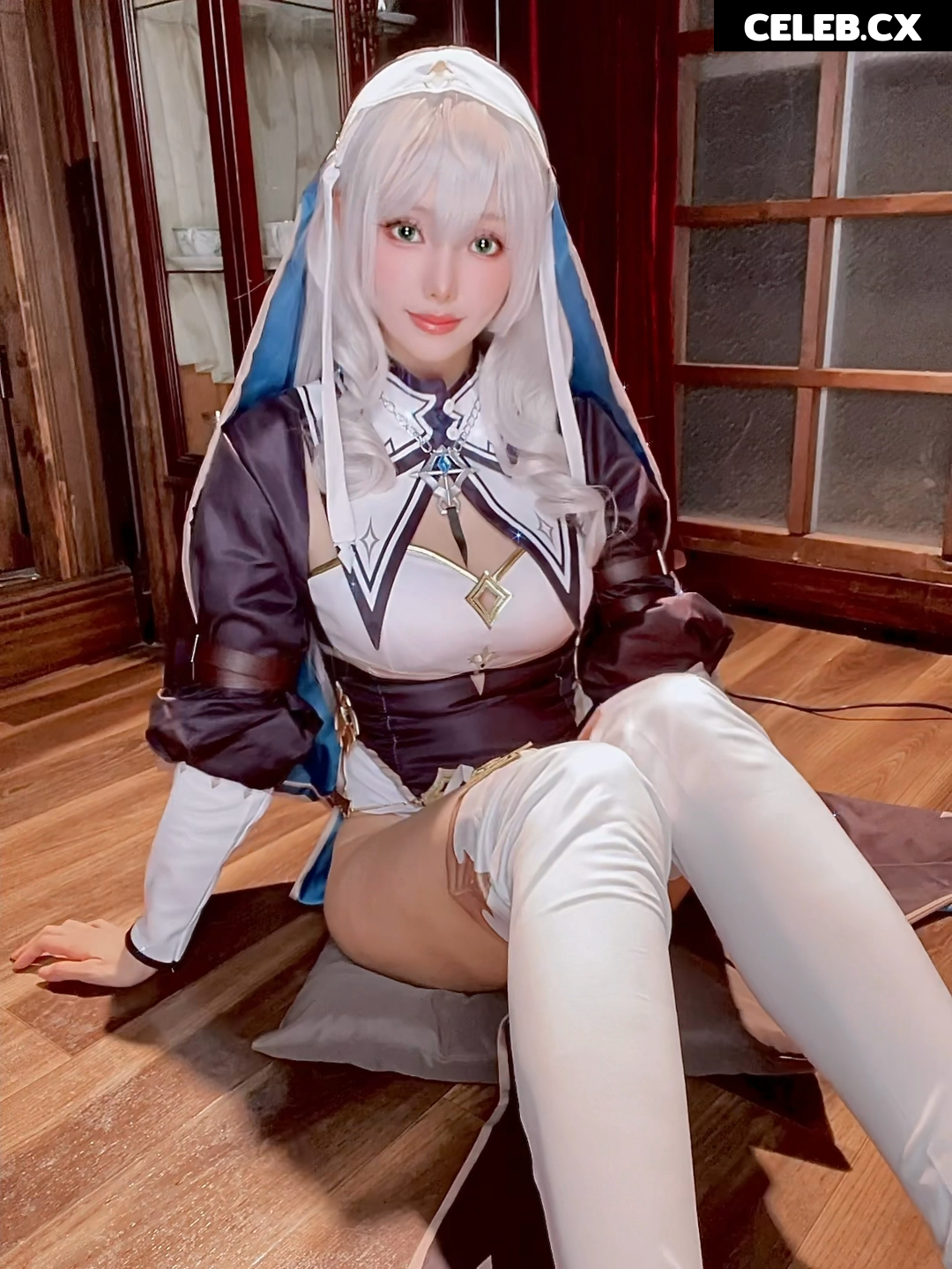 eeelyeee (Ely Cosplay) Image 8456682