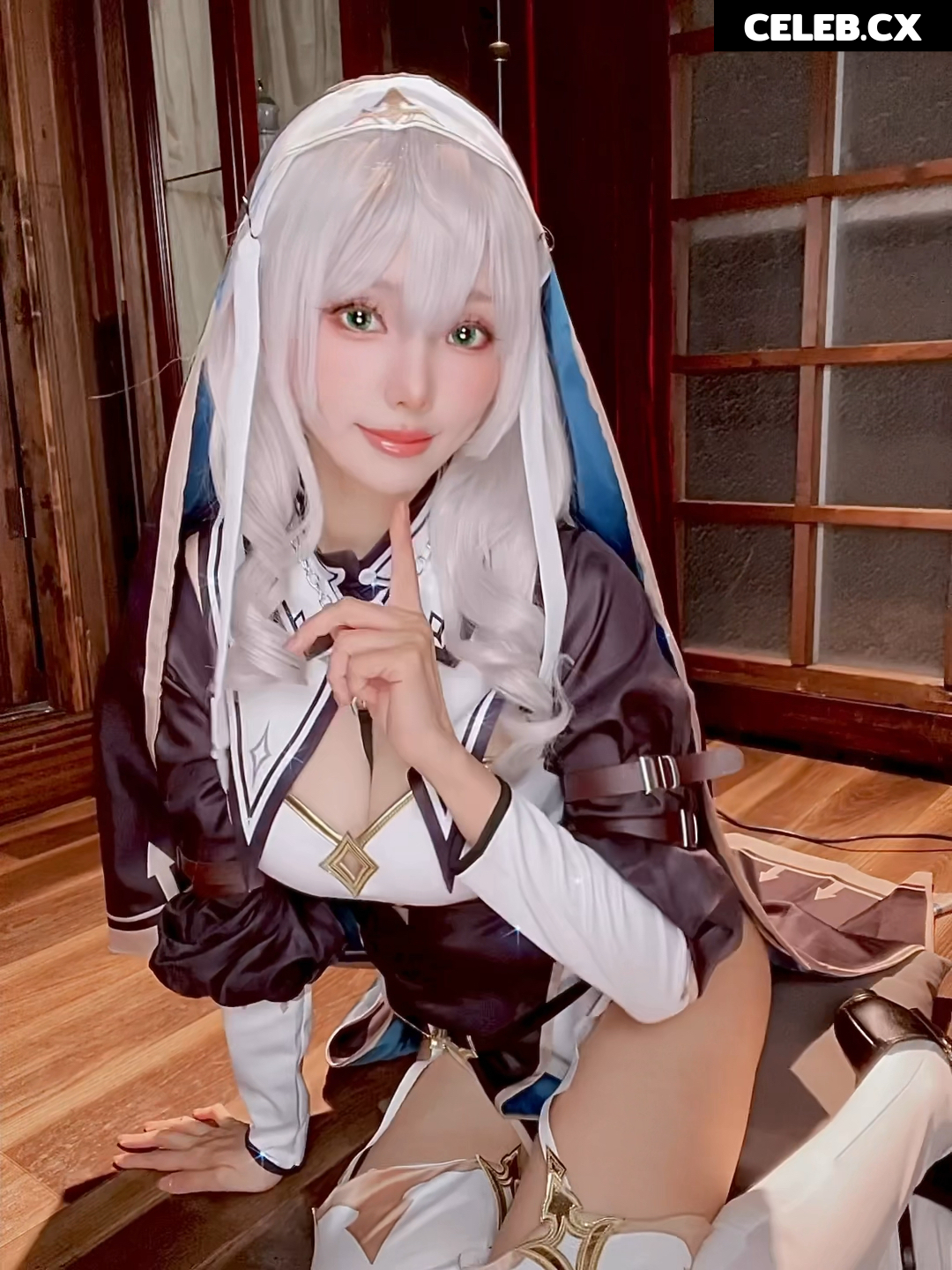 eeelyeee (Ely Cosplay) Image 8456681