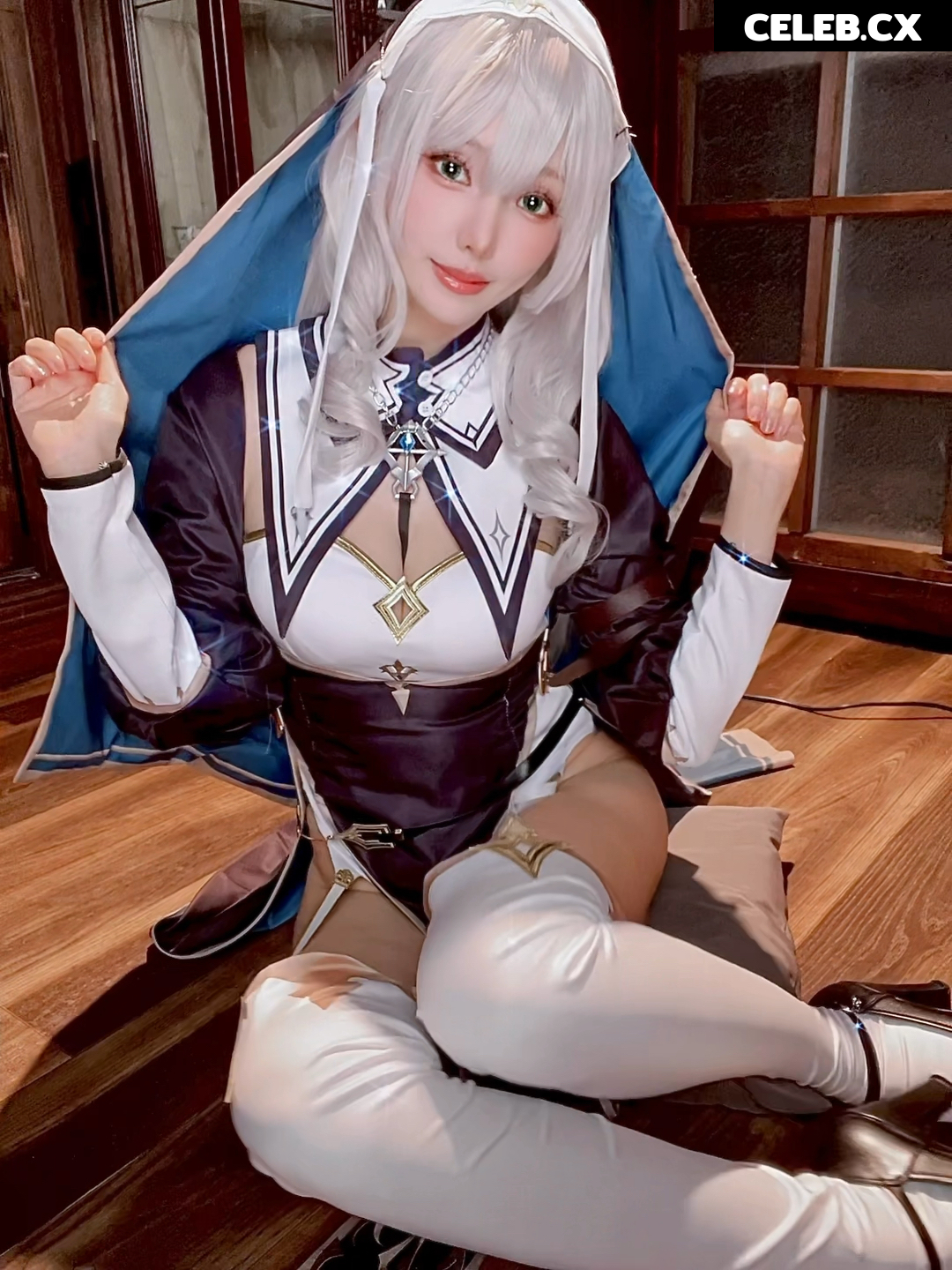 eeelyeee (Ely Cosplay) Image 8456680