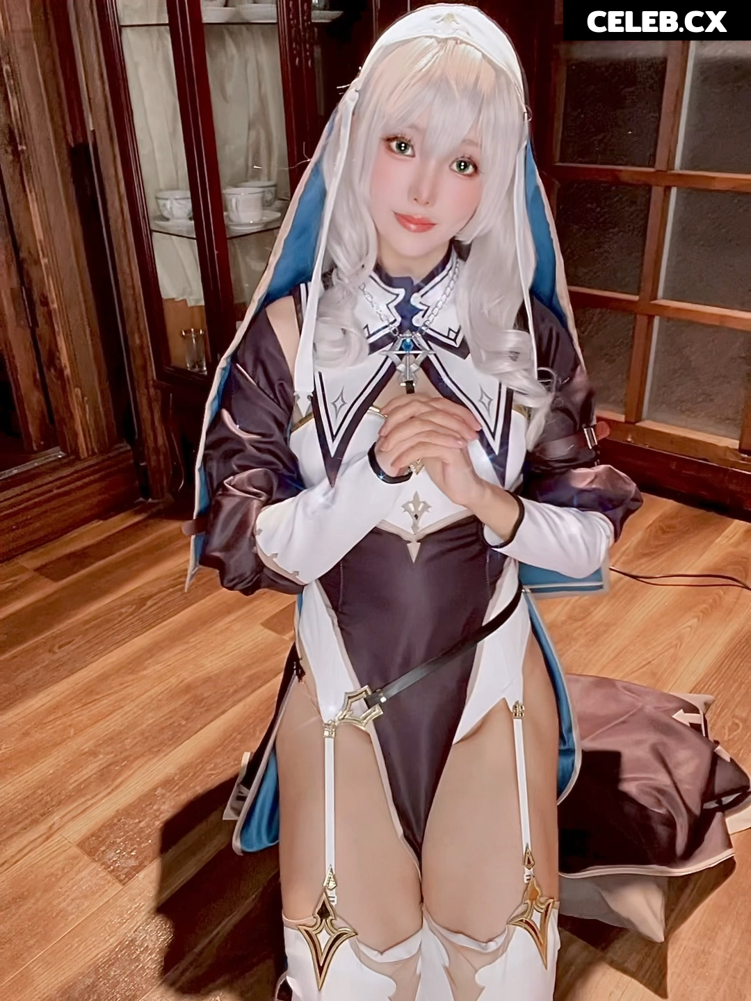 eeelyeee (Ely Cosplay) Image 8456683