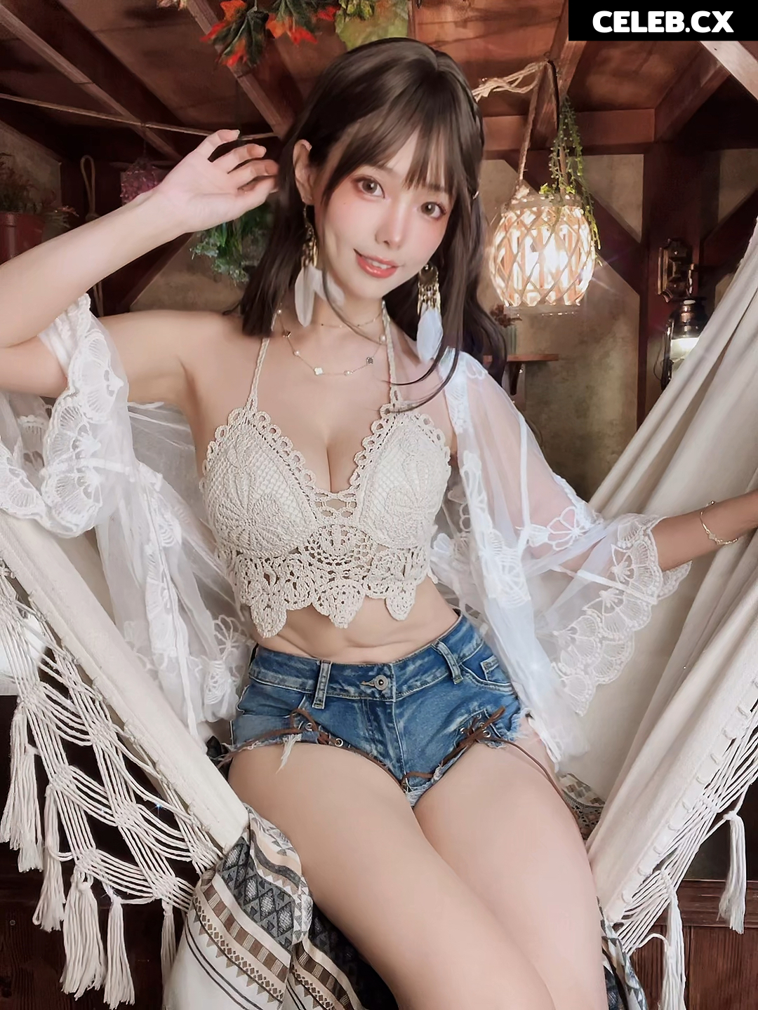 eeelyeee (Ely Cosplay) Image 8456686